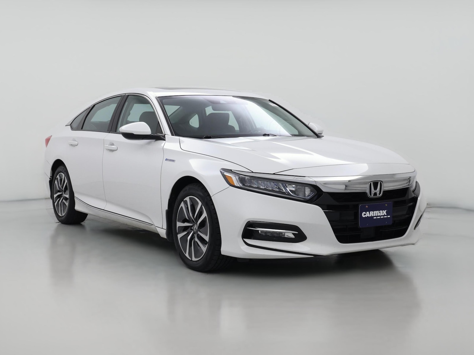 2020 Honda Accord