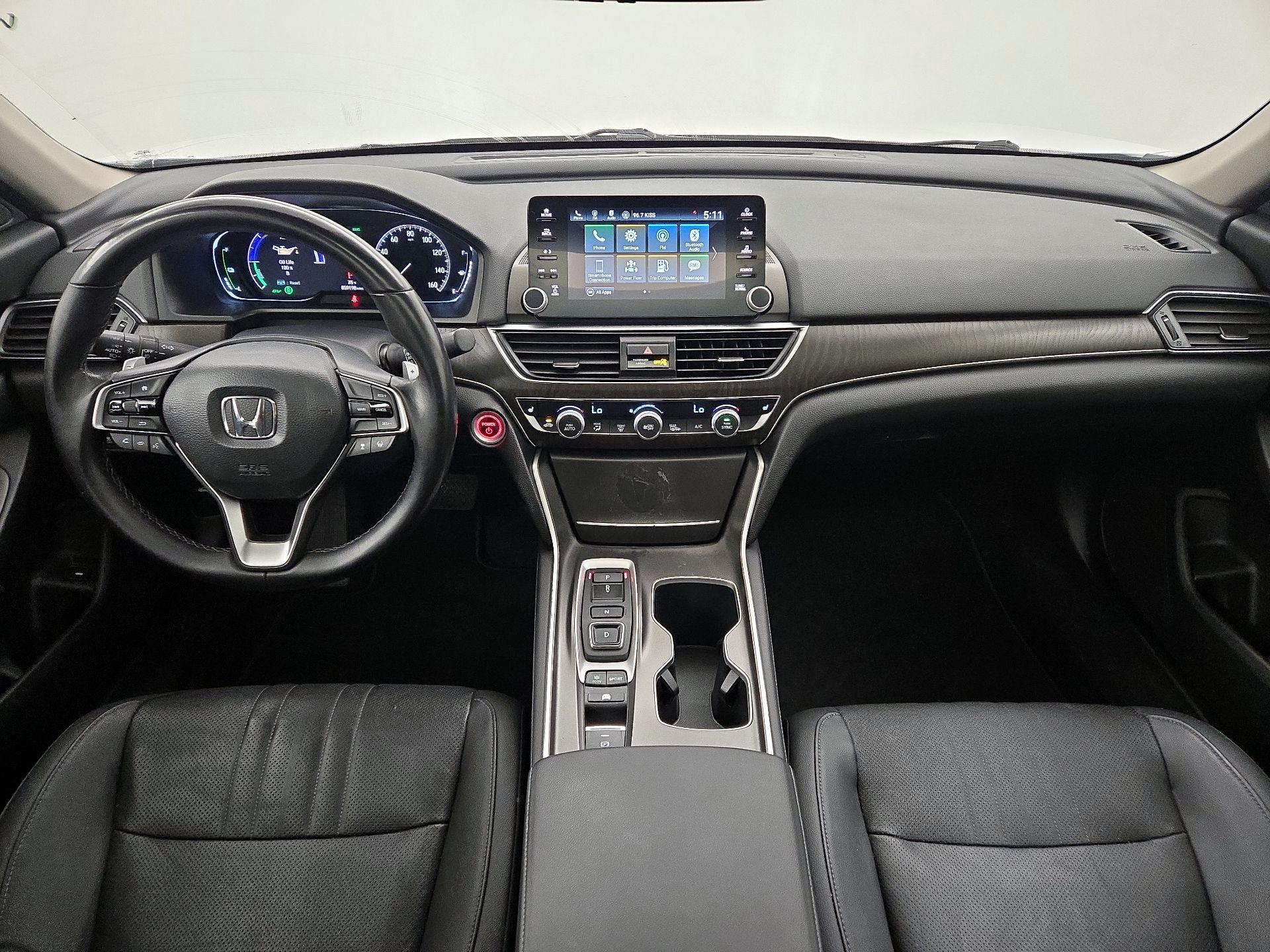 Thumbnail: 2020 Honda Accord - 9