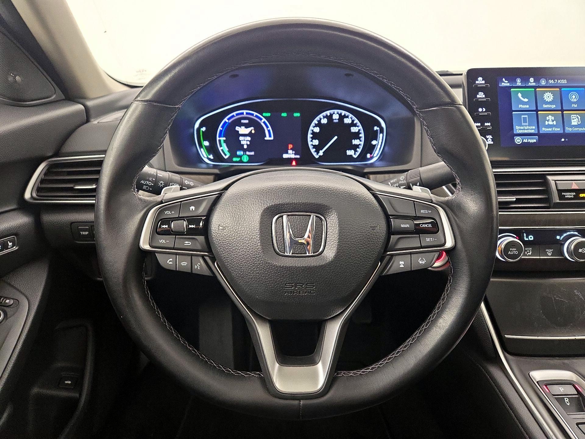 Thumbnail: 2020 Honda Accord - 10