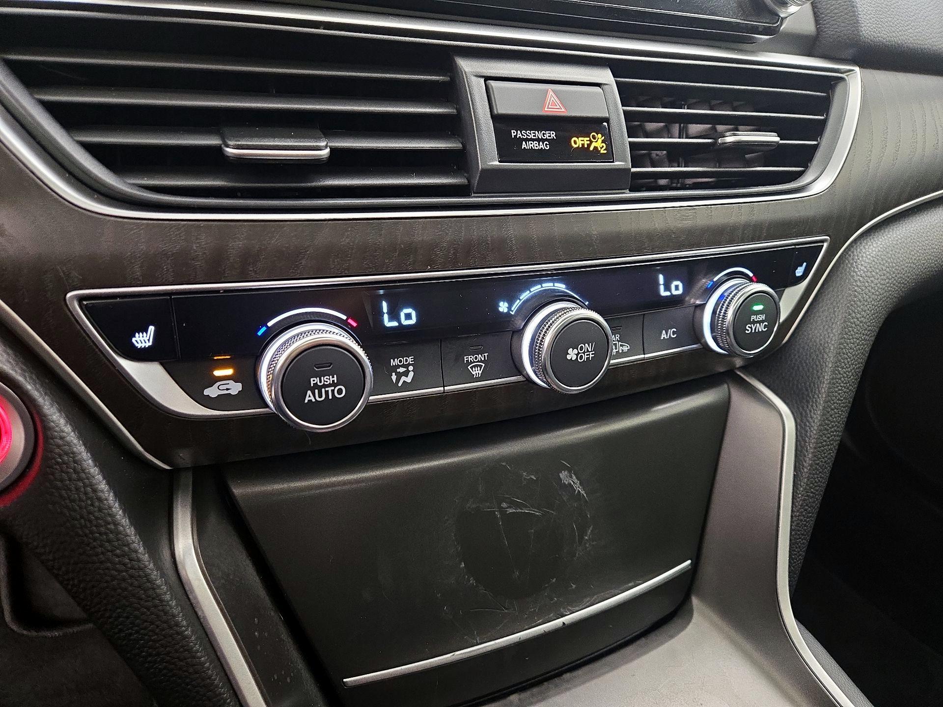 Thumbnail: 2020 Honda Accord - 16