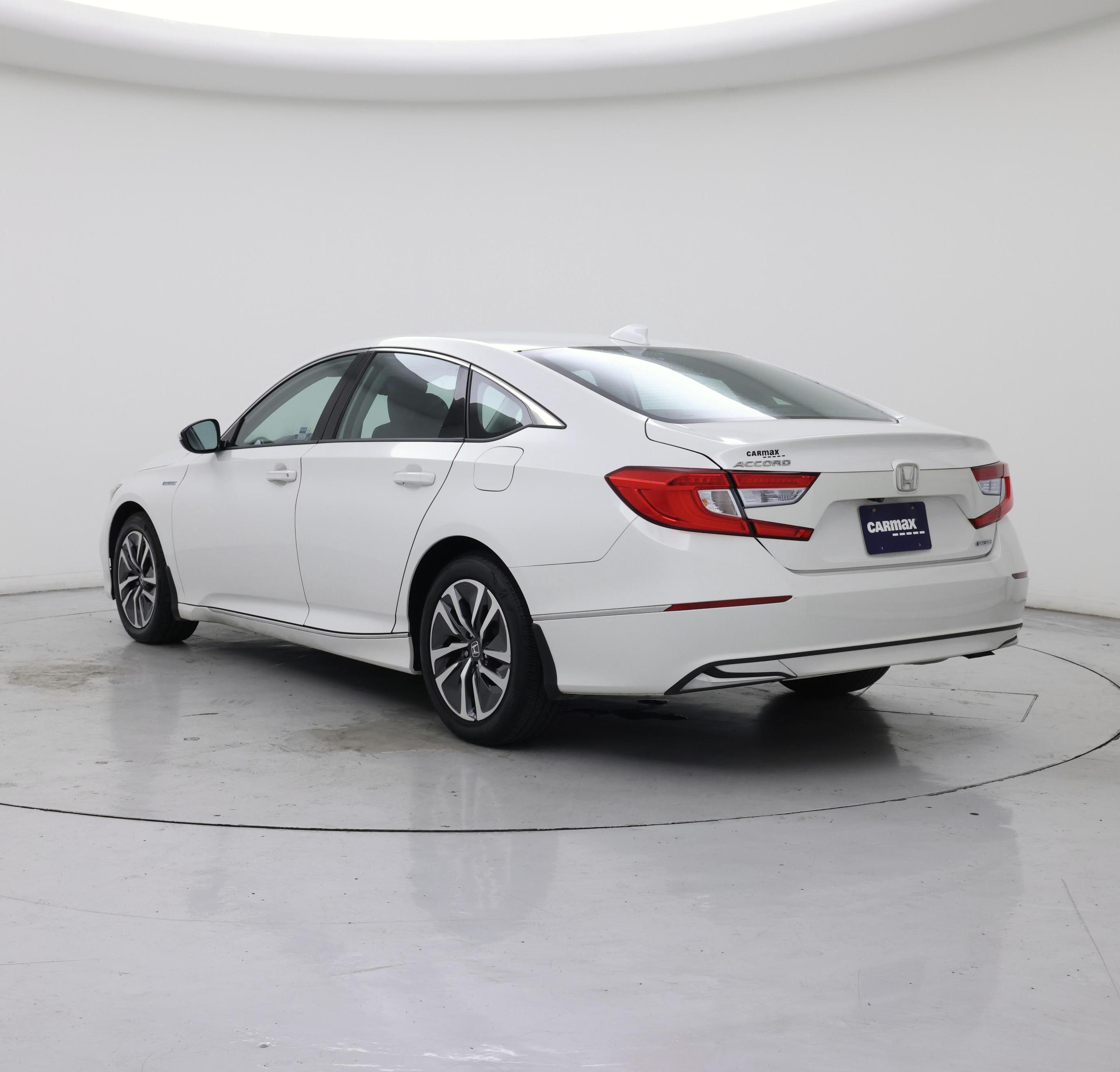Thumbnail: 2020 Honda Accord - 2