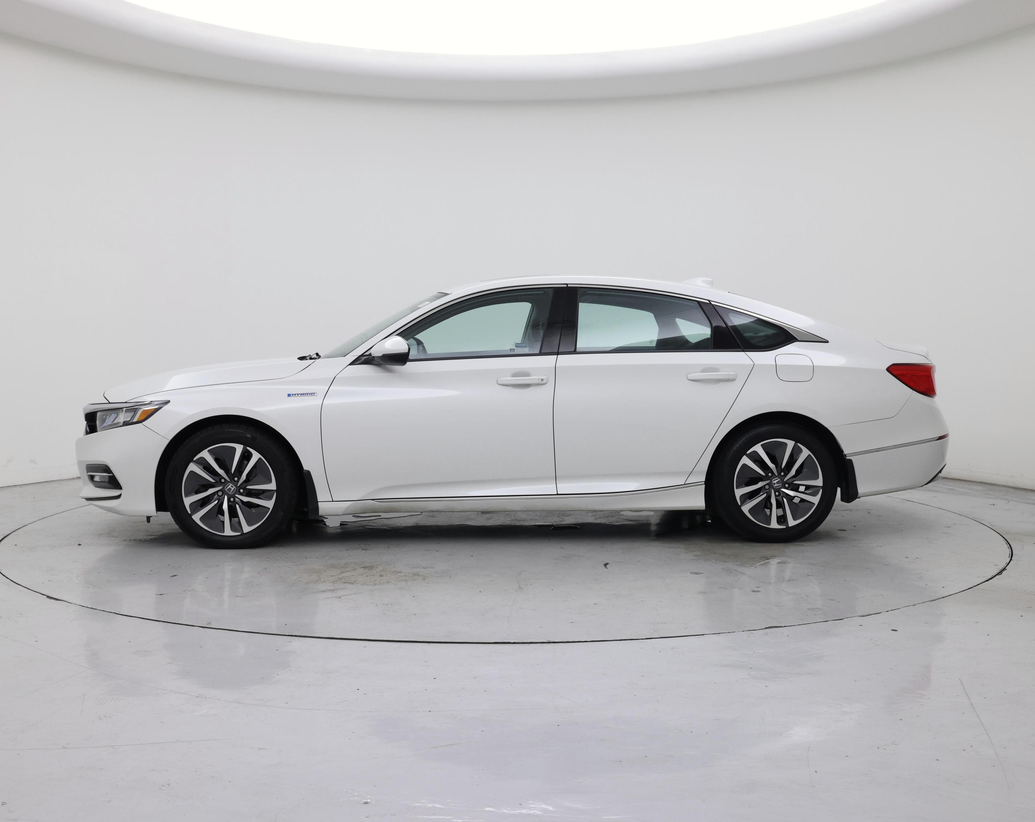 Thumbnail: 2020 Honda Accord - 3
