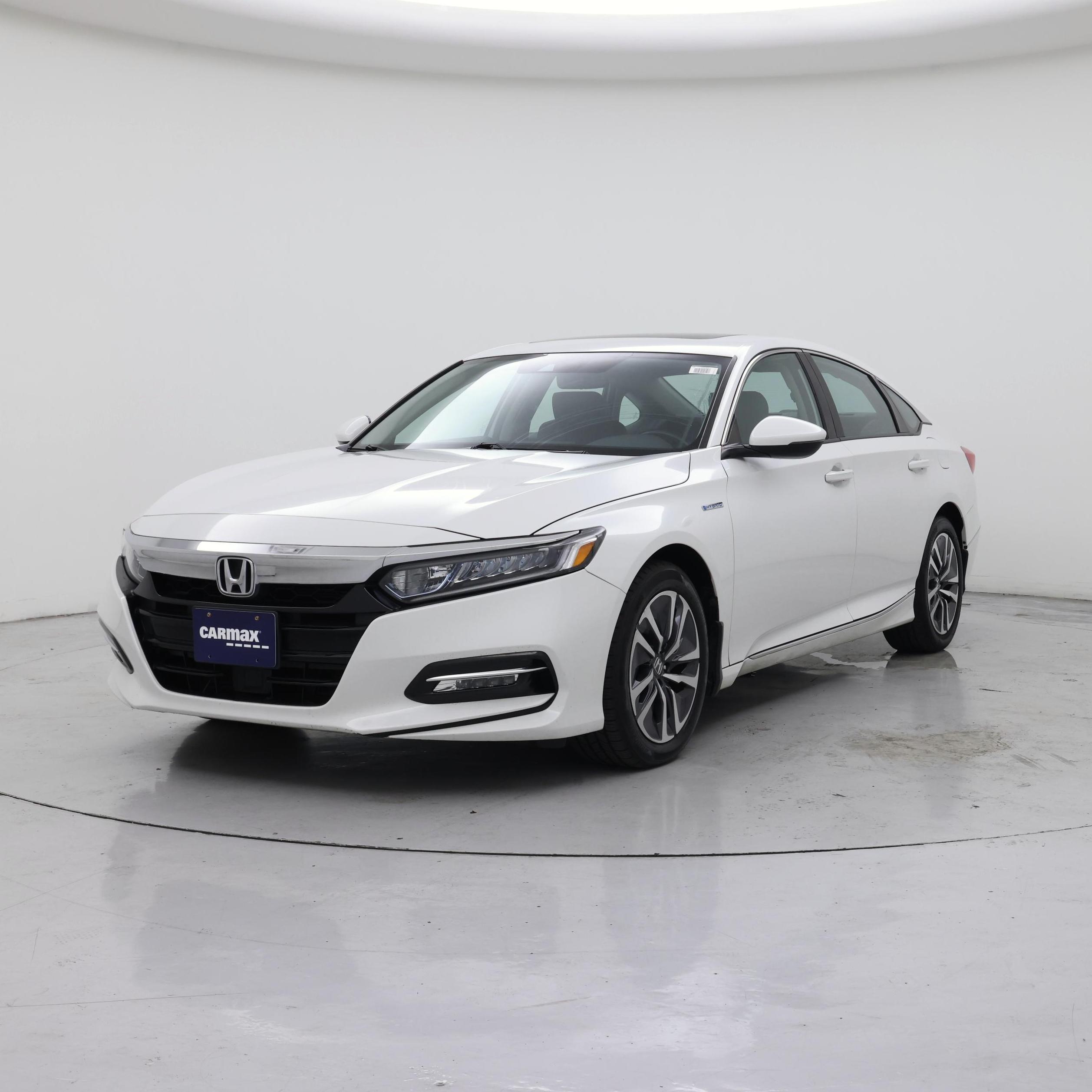 Thumbnail: 2020 Honda Accord - 4