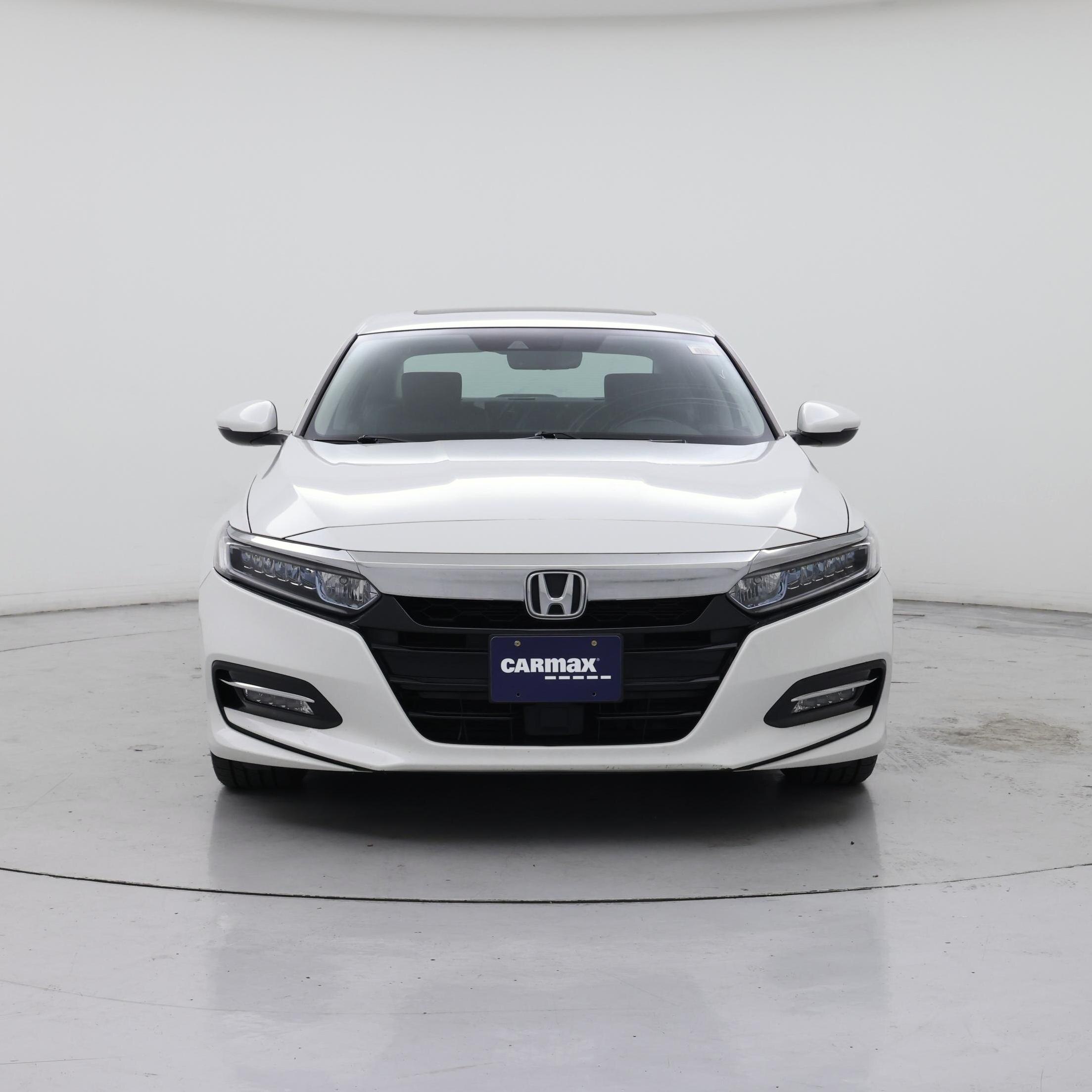 Thumbnail: 2020 Honda Accord - 5