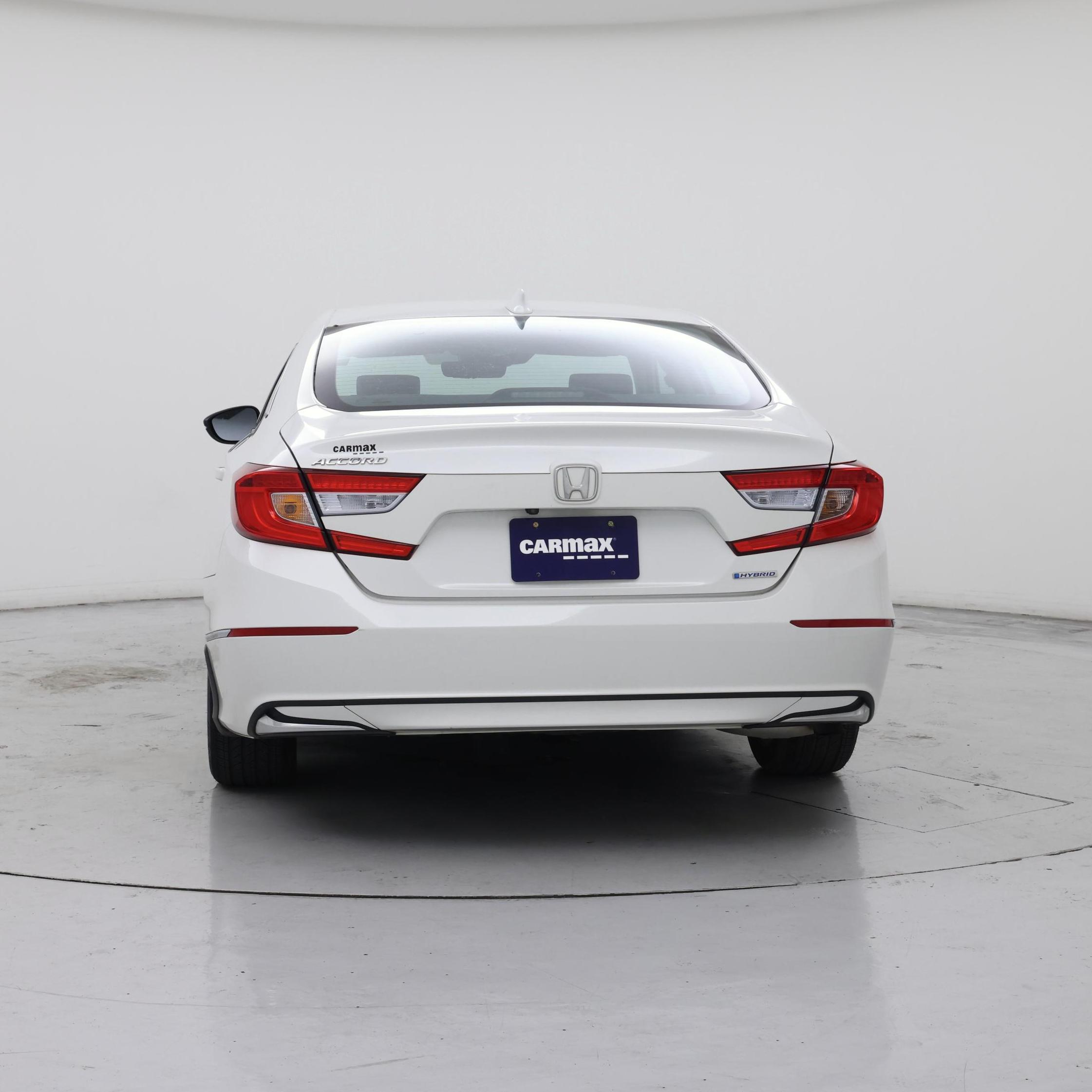 Thumbnail: 2020 Honda Accord - 6