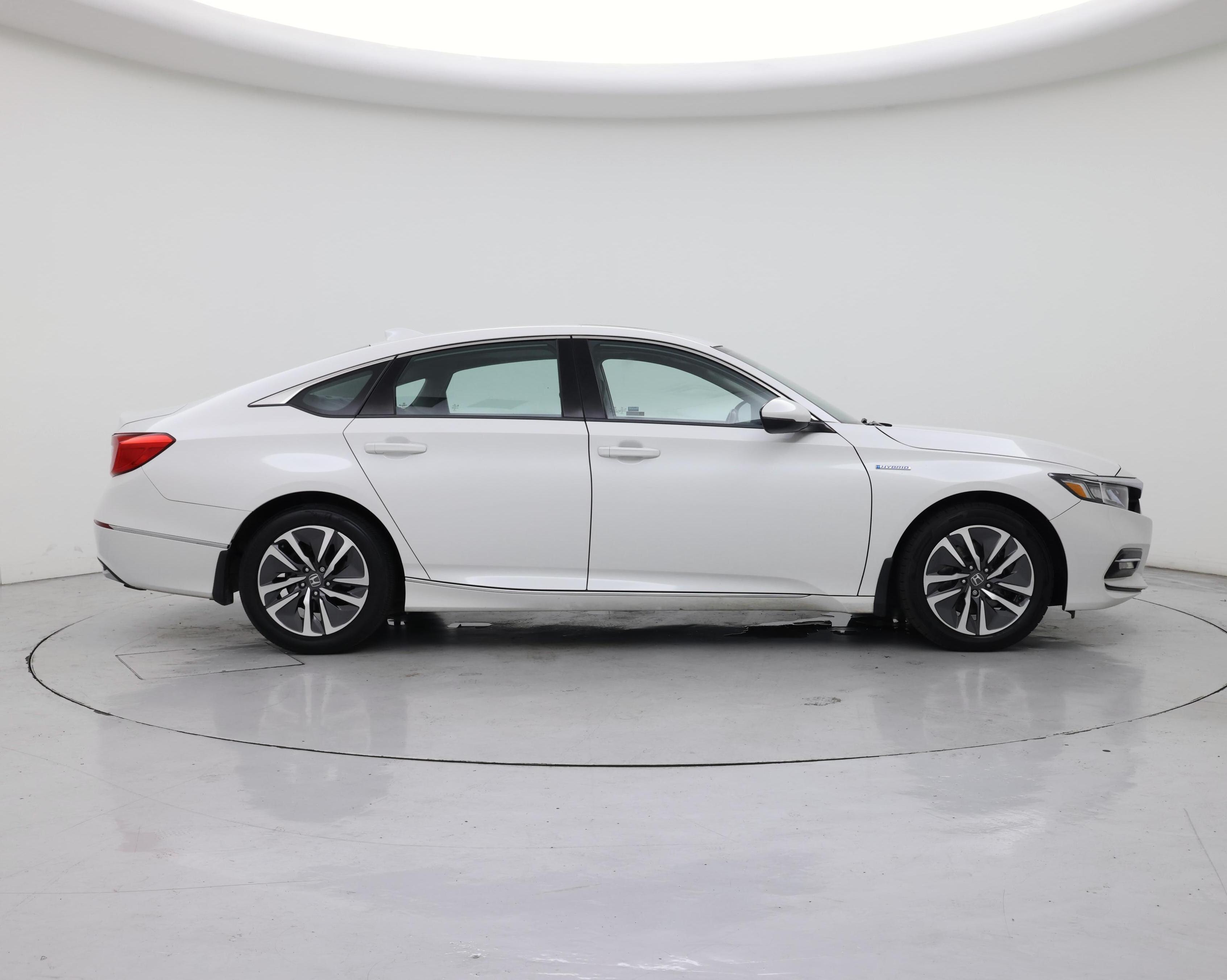 Thumbnail: 2020 Honda Accord - 7