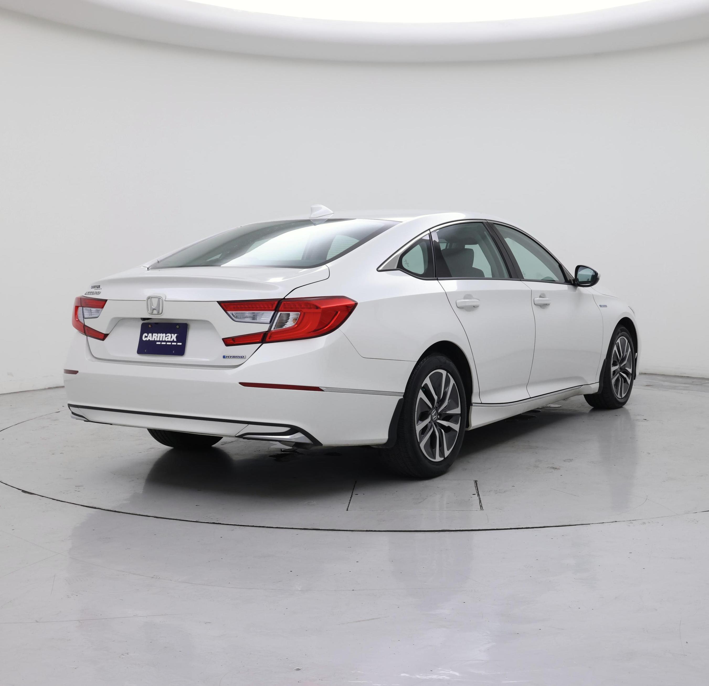 Thumbnail: 2020 Honda Accord - 8