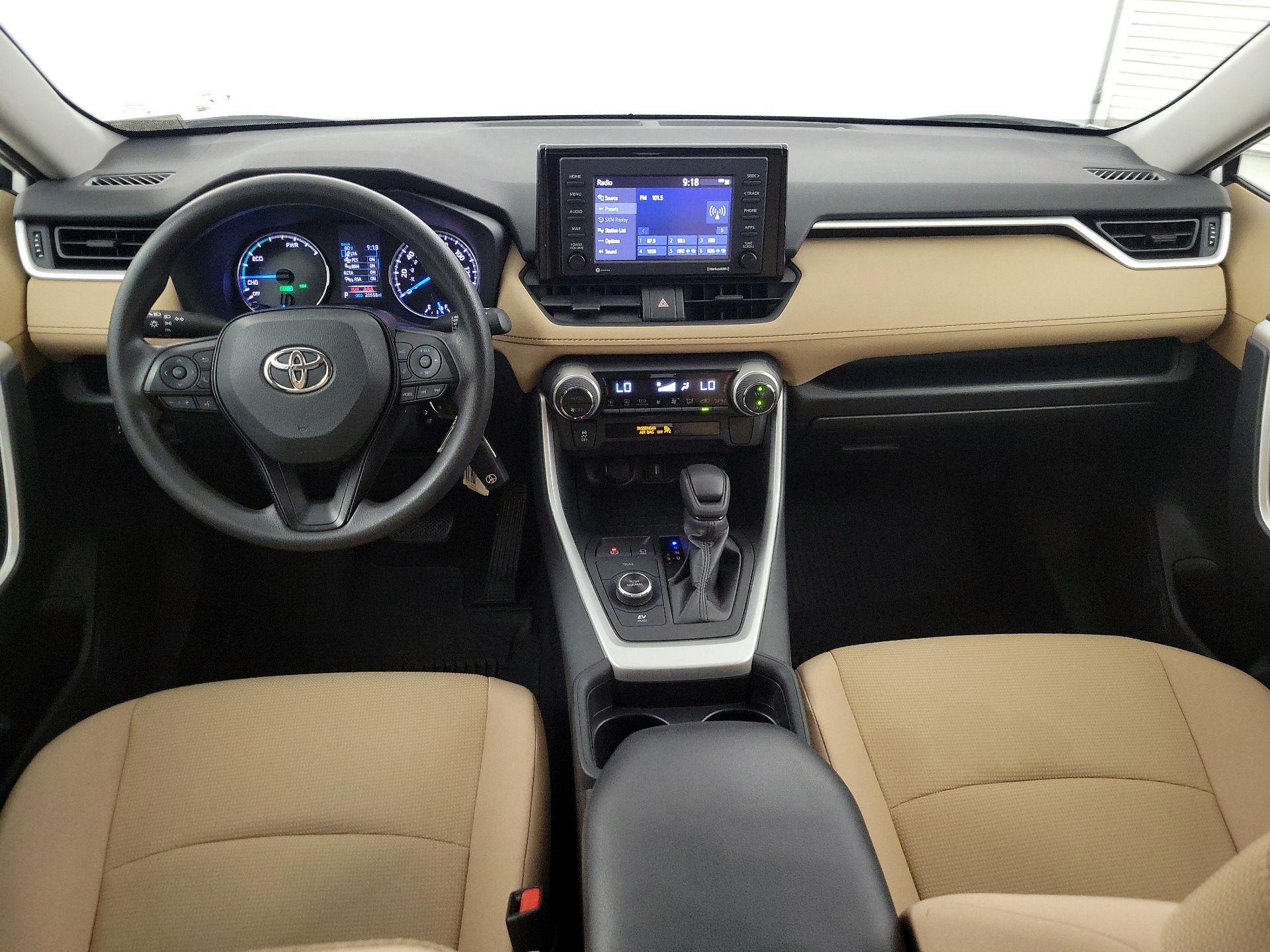 Thumbnail: 2020 Toyota RAV4 - 9