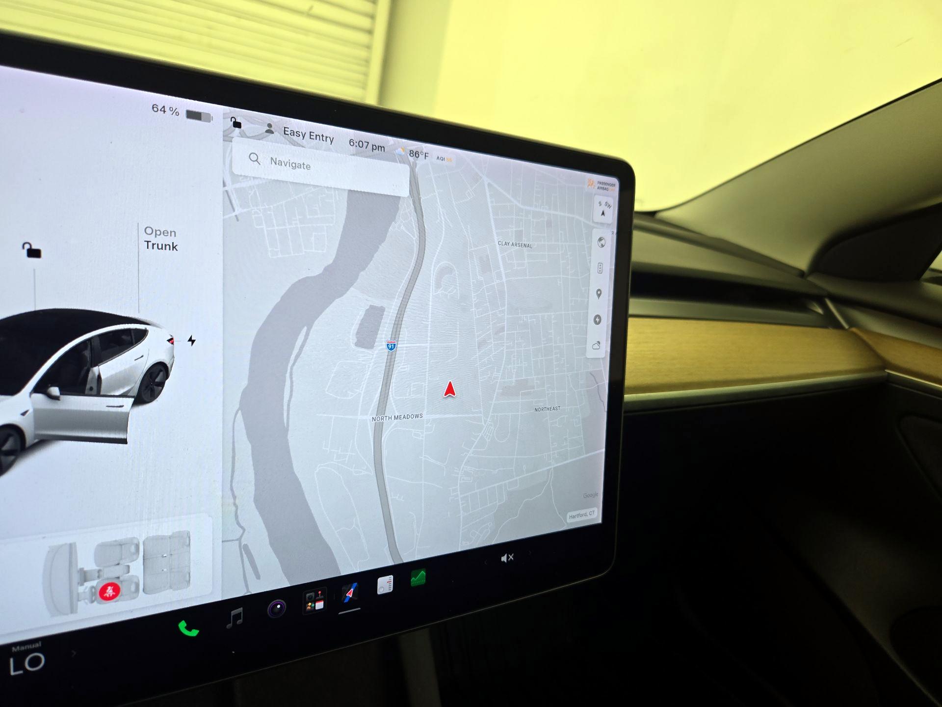 Thumbnail: 2021 Tesla Model 3 - 13