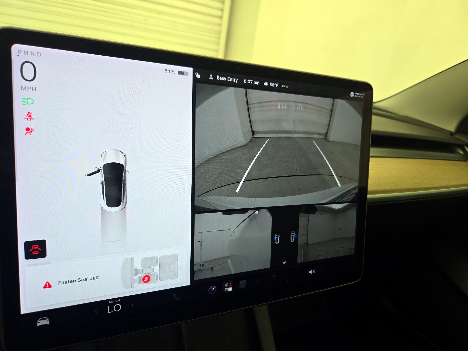 Thumbnail: 2021 Tesla Model 3 - 14