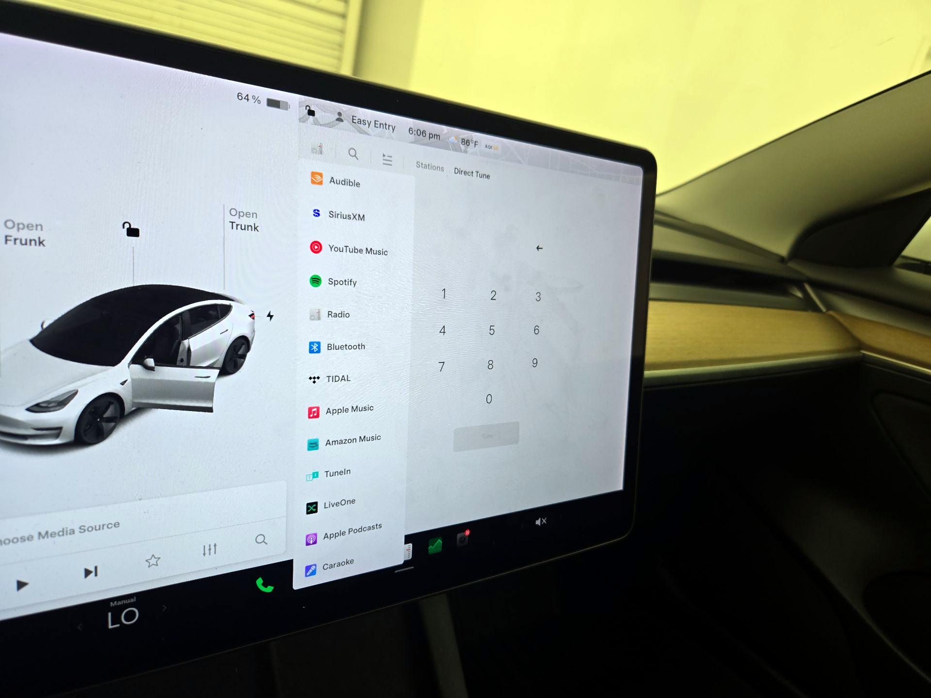 Thumbnail: 2021 Tesla Model 3 - 15
