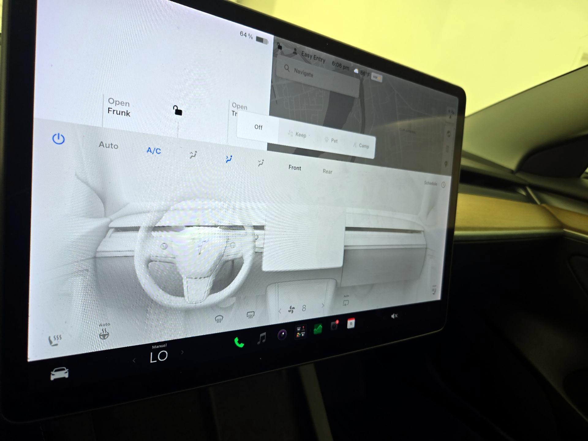 Thumbnail: 2021 Tesla Model 3 - 16