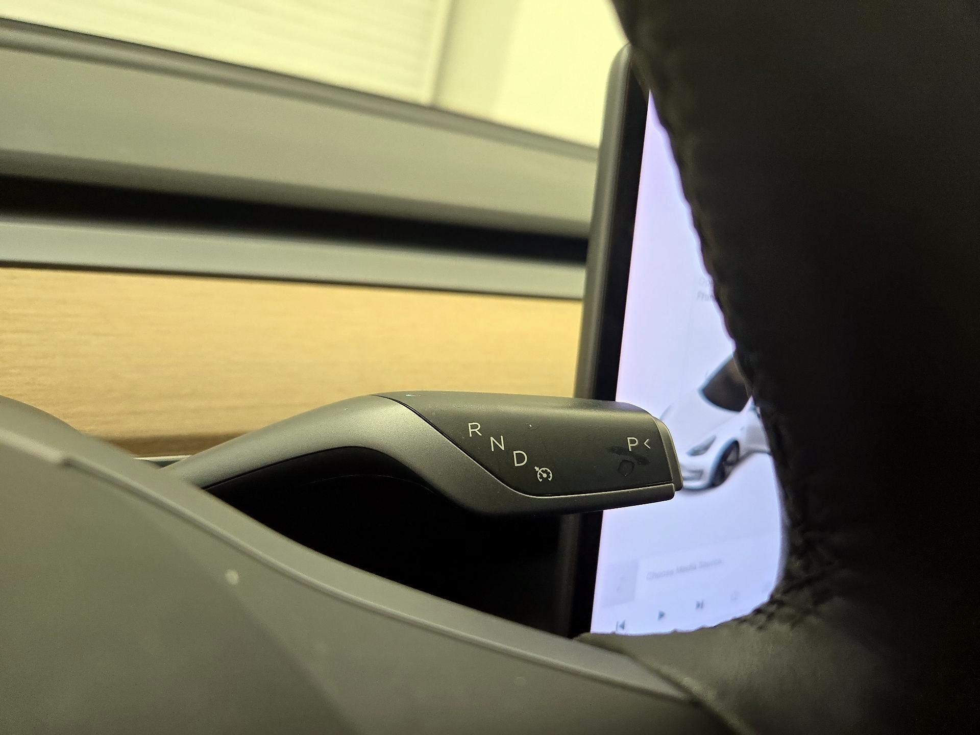 Thumbnail: 2021 Tesla Model 3 - 17