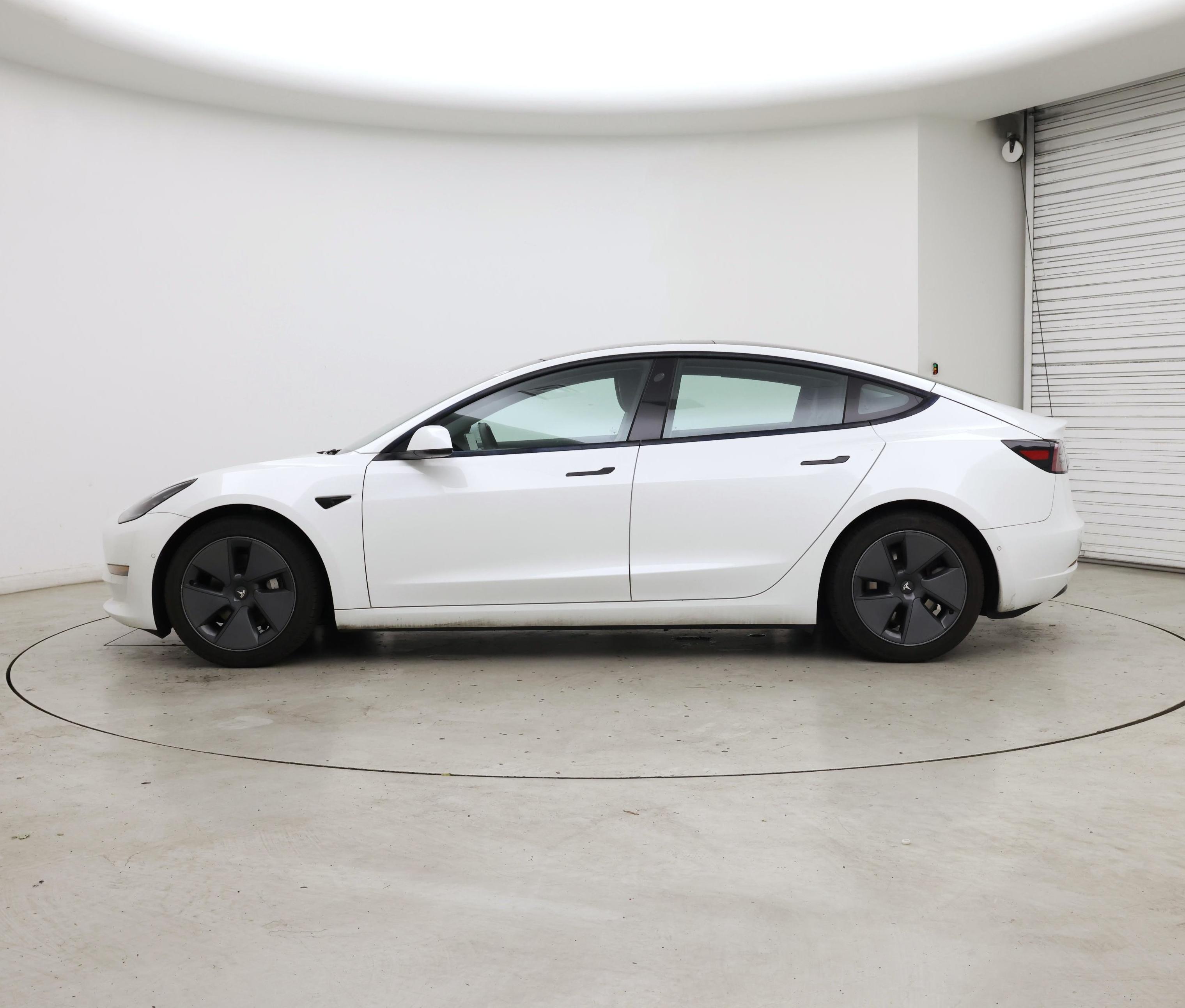 Thumbnail: 2021 Tesla Model 3 - 3