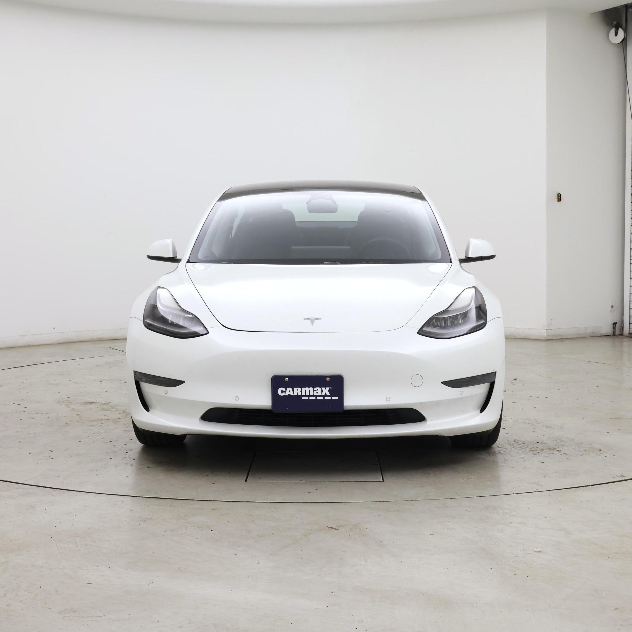 Thumbnail: 2021 Tesla Model 3 - 5