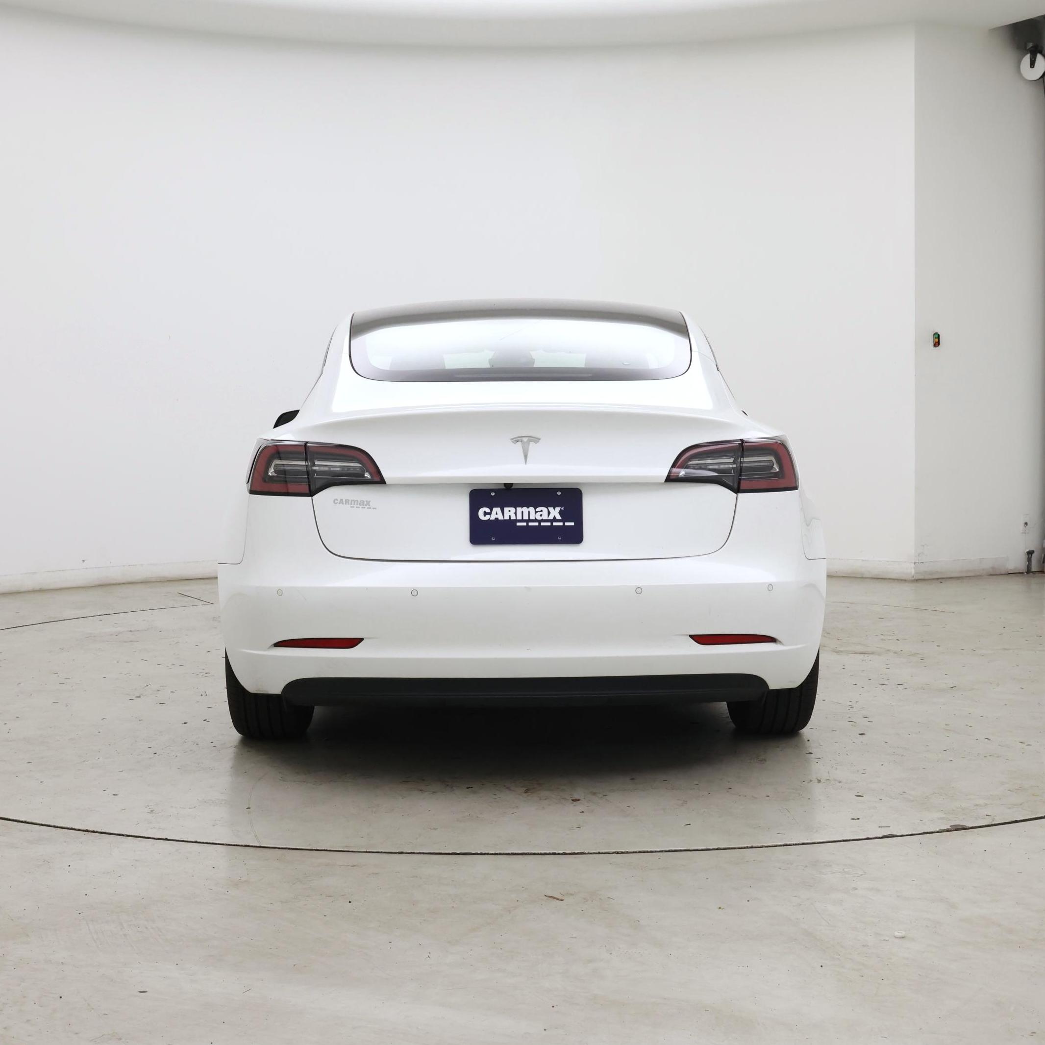 Thumbnail: 2021 Tesla Model 3 - 6
