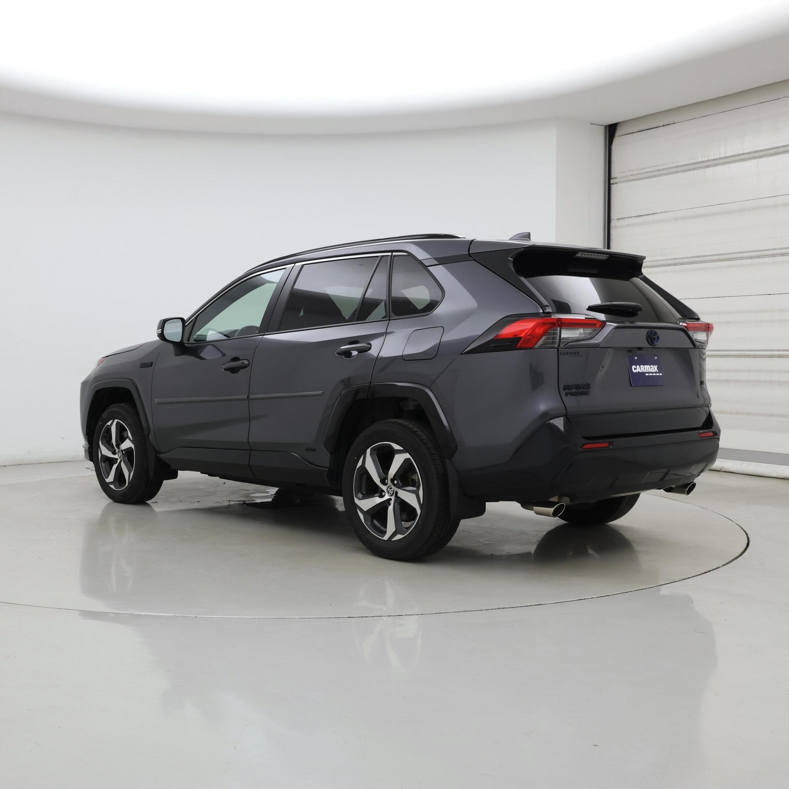 Thumbnail: 2023 Toyota RAV4 - 2