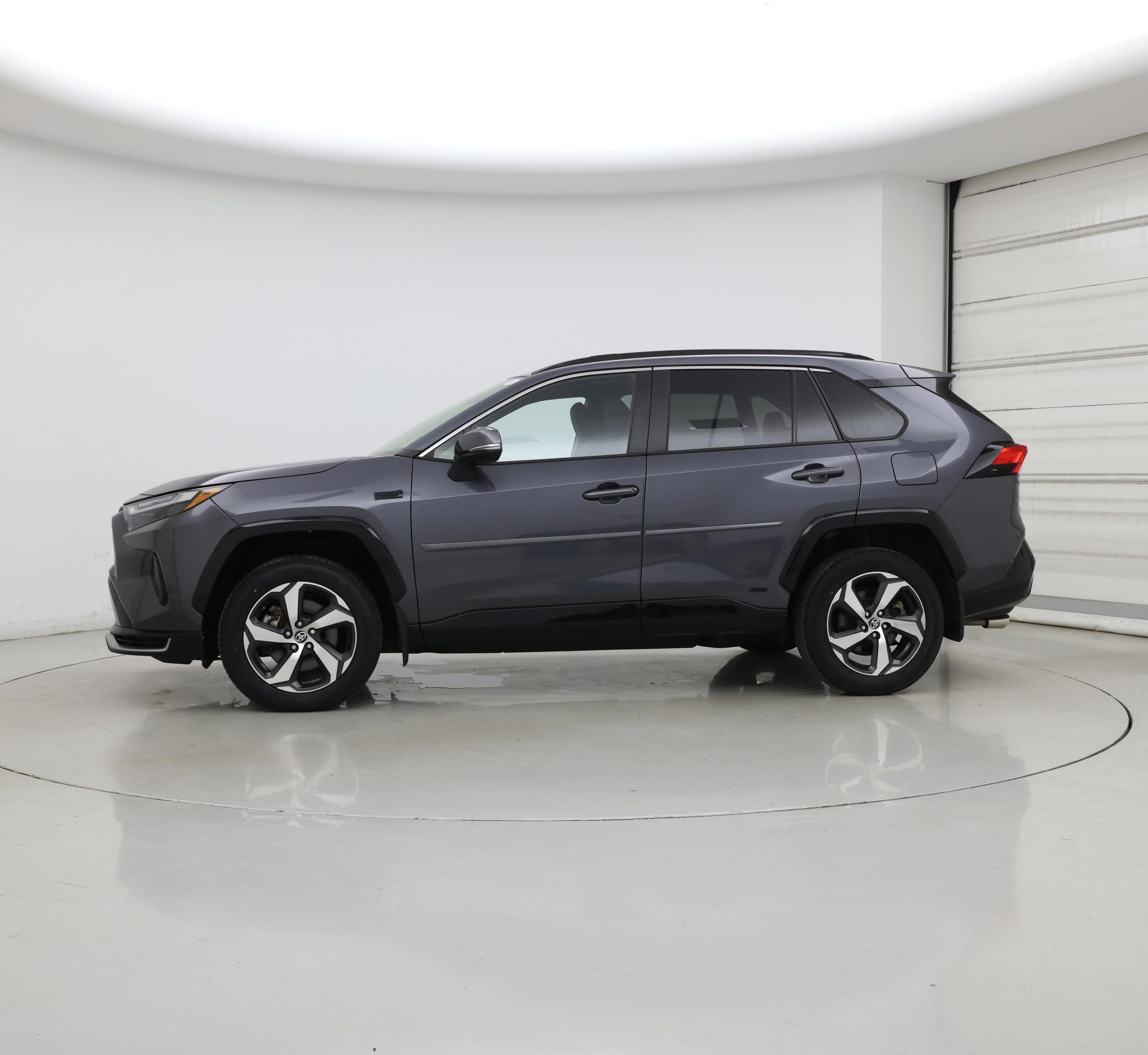 Thumbnail: 2023 Toyota RAV4 - 3