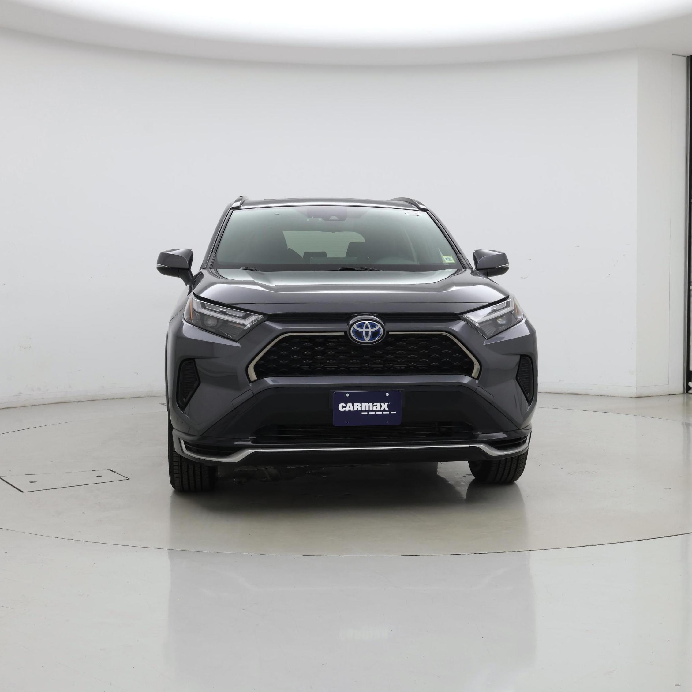 Thumbnail: 2023 Toyota RAV4 - 5