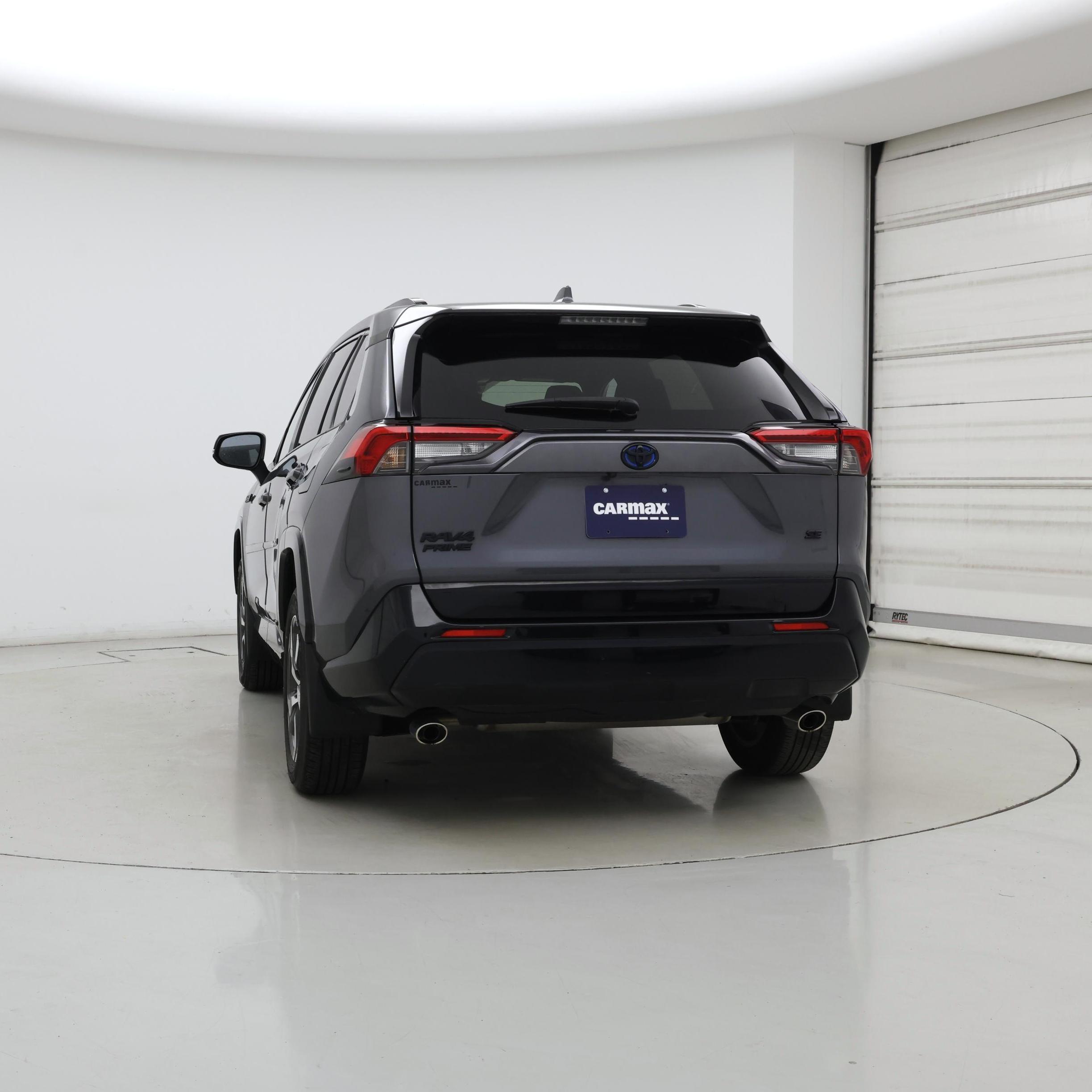 Thumbnail: 2023 Toyota RAV4 - 6