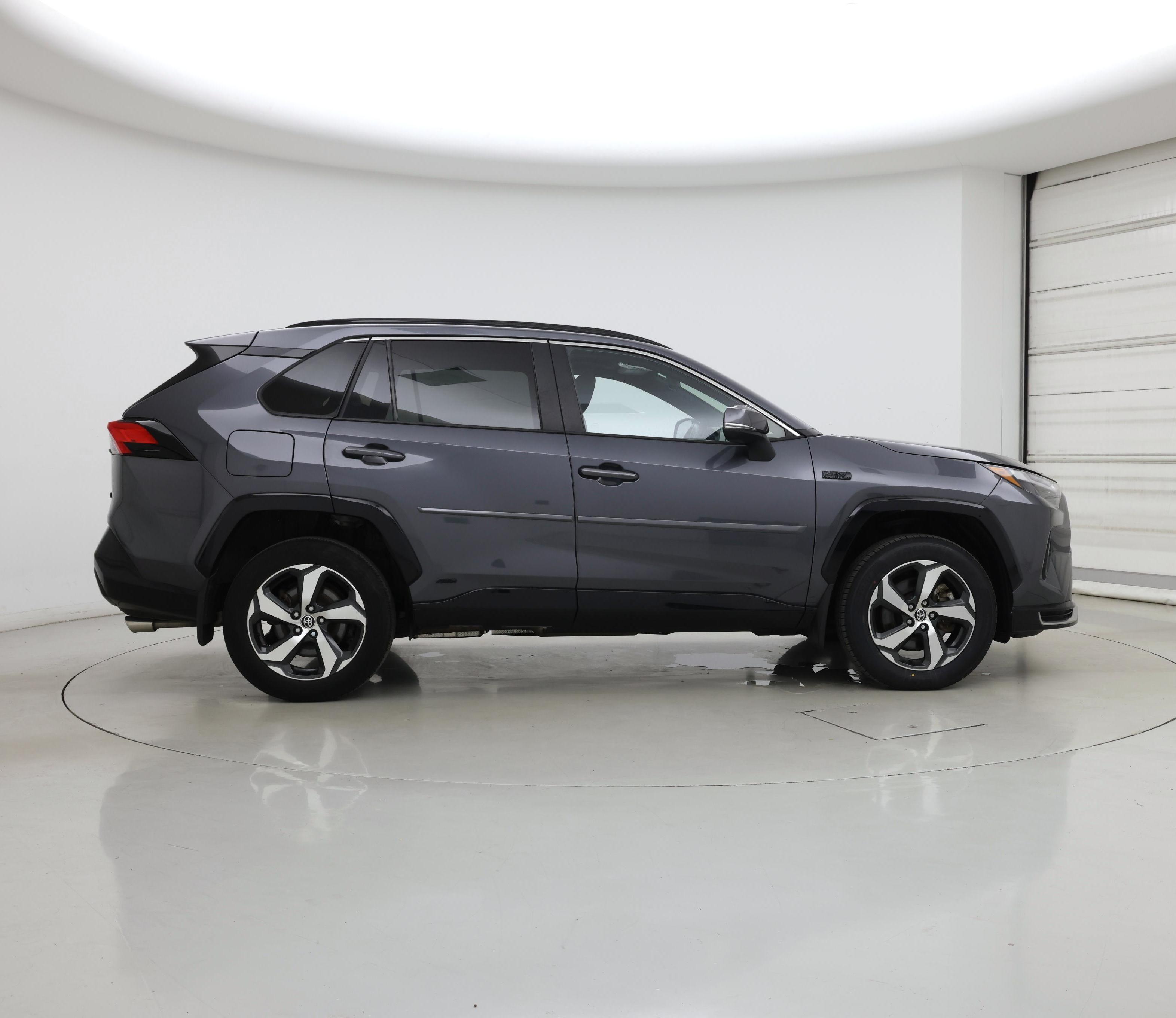 Thumbnail: 2023 Toyota RAV4 - 7