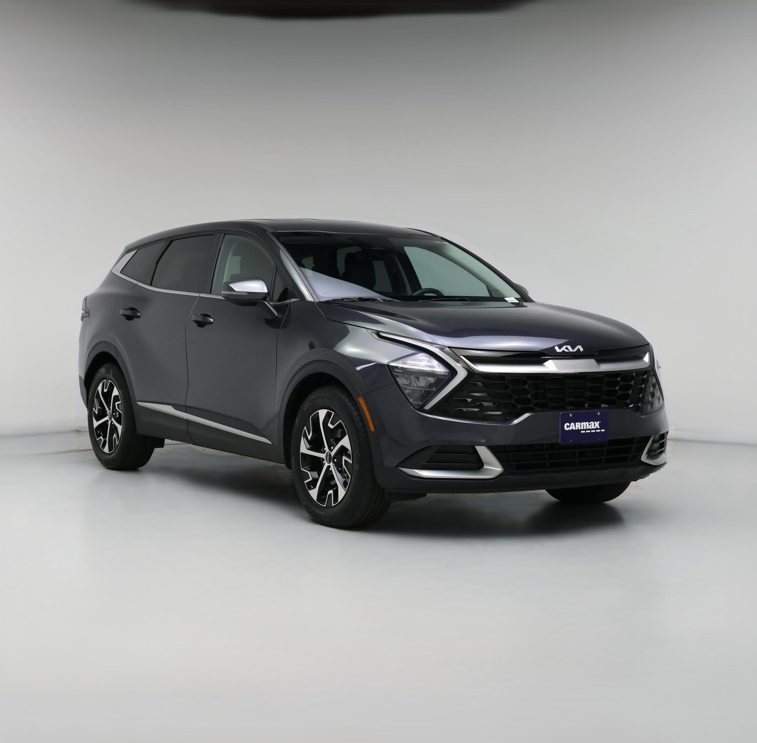 Thumbnail: 2023 Kia Sportage - 1