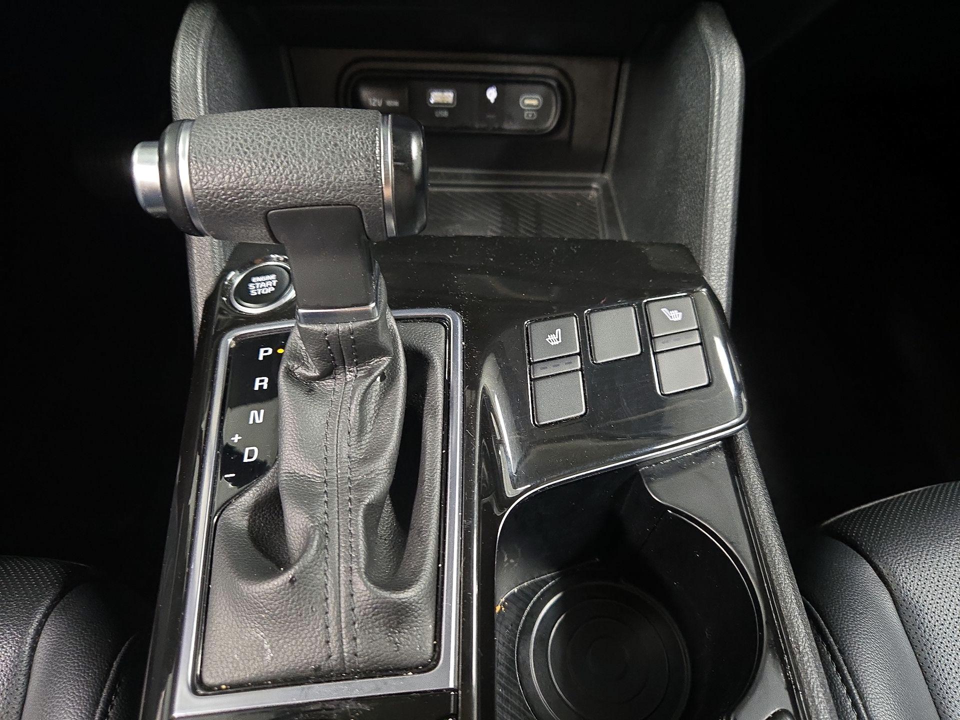Thumbnail: 2023 Kia Sportage - 18