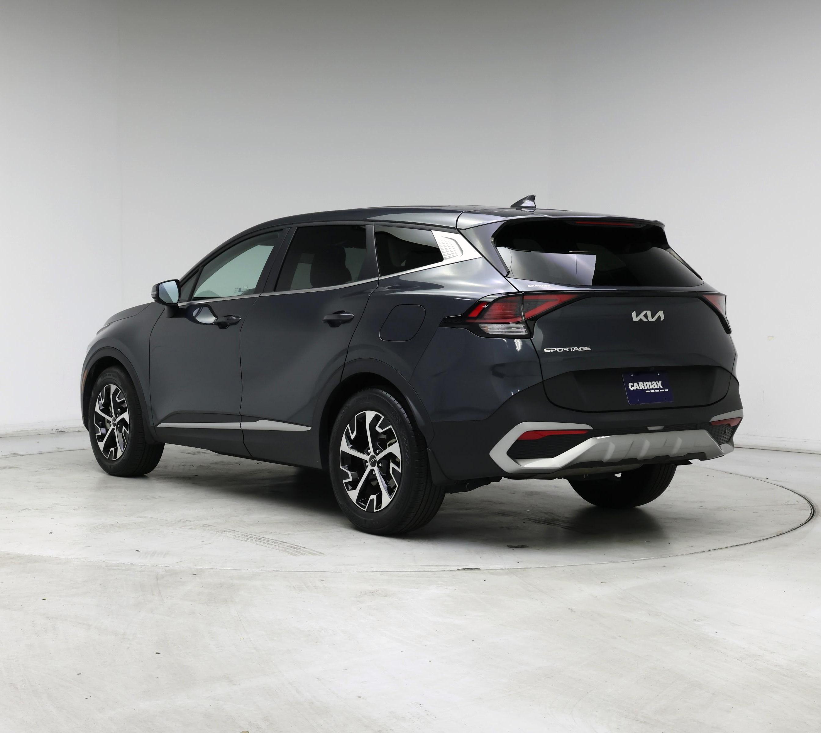 Thumbnail: 2023 Kia Sportage - 2