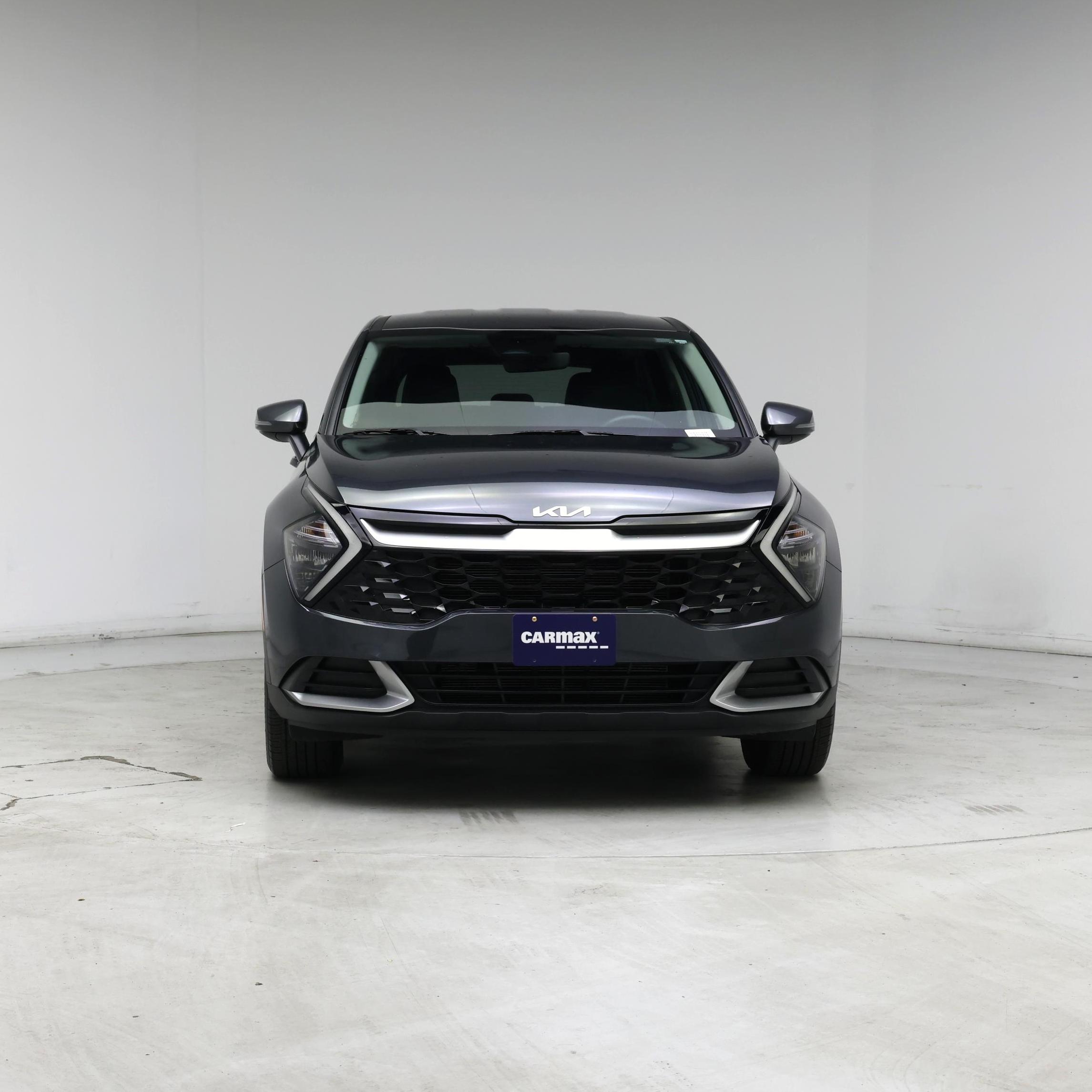 Thumbnail: 2023 Kia Sportage - 5