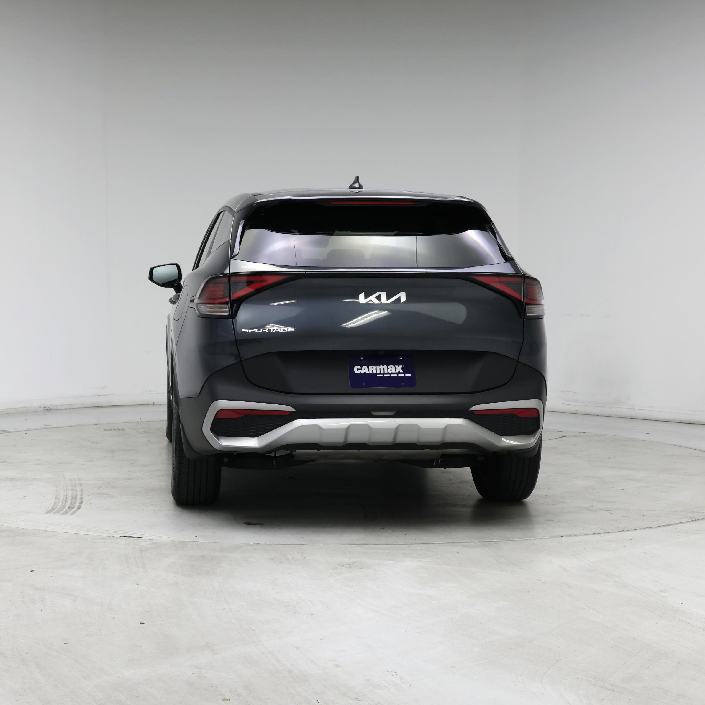 Thumbnail: 2023 Kia Sportage - 6