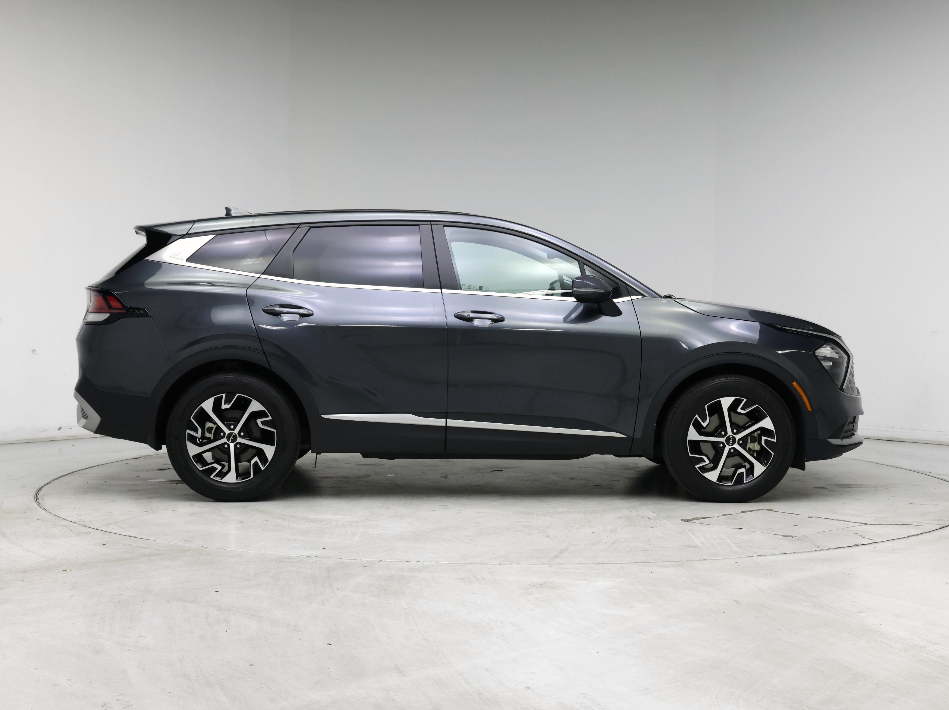 Thumbnail: 2023 Kia Sportage - 7