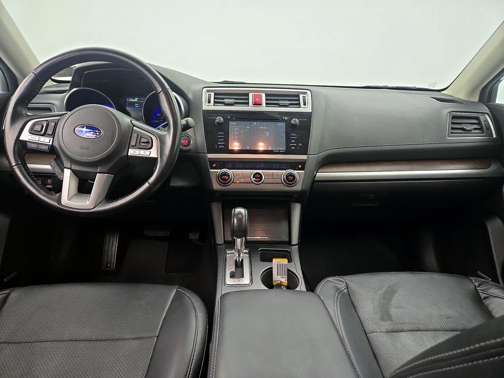 Thumbnail: 2016 Subaru Outback - 9