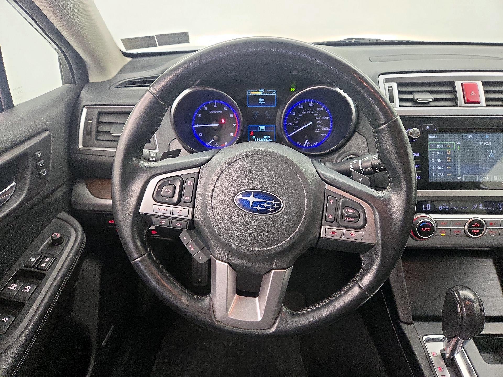 Thumbnail: 2016 Subaru Outback - 10