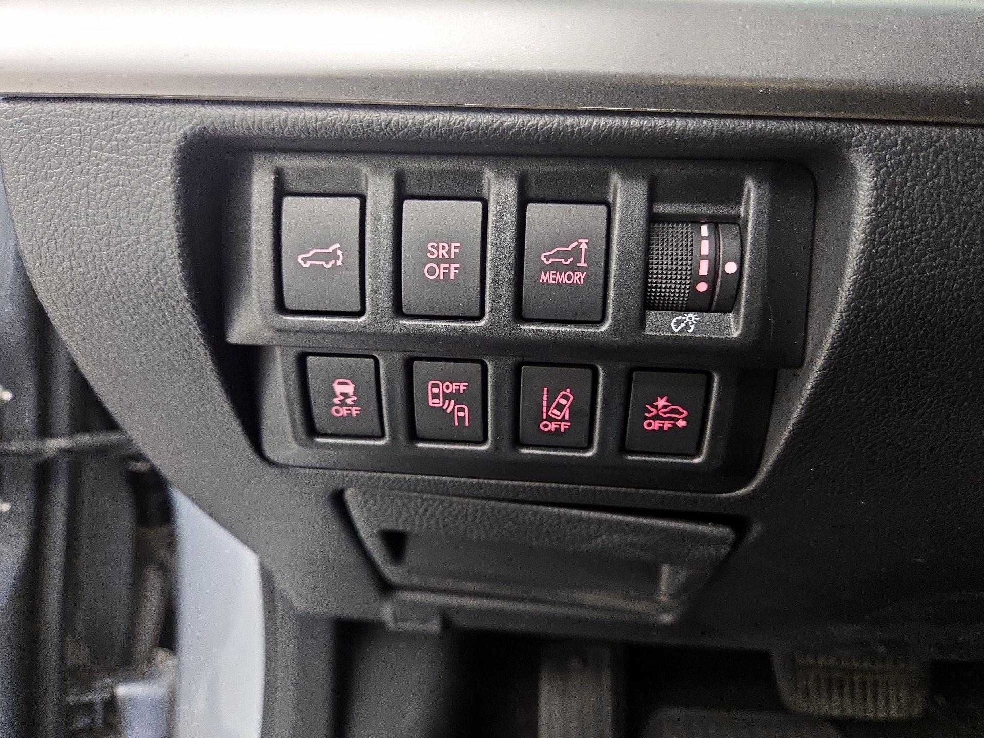 Thumbnail: 2016 Subaru Outback - 13