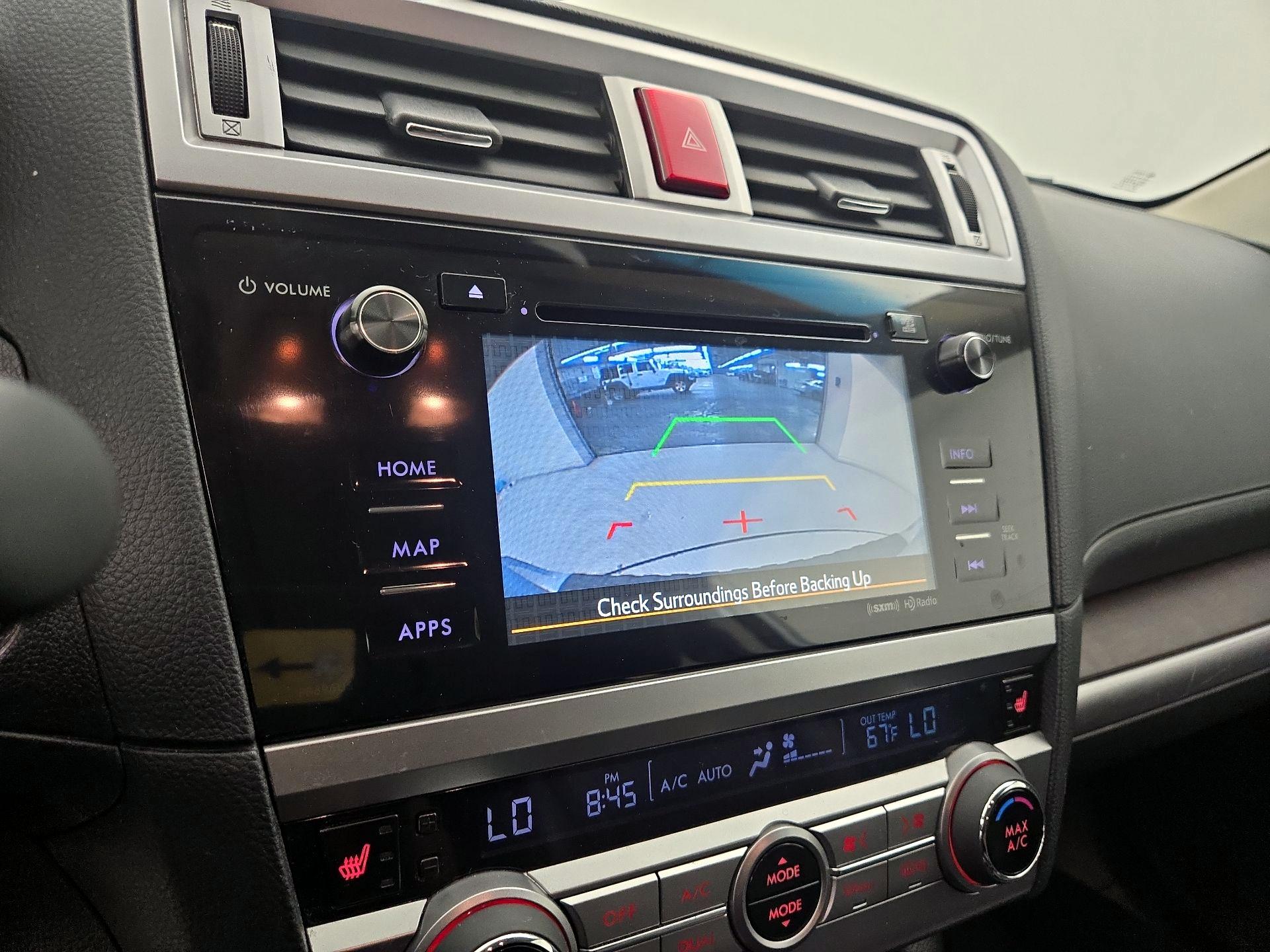 Thumbnail: 2016 Subaru Outback - 14