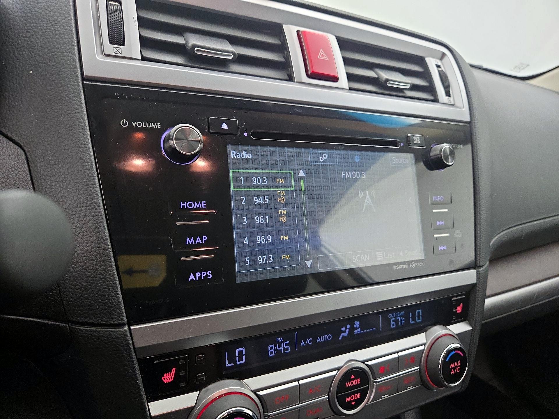 Thumbnail: 2016 Subaru Outback - 15