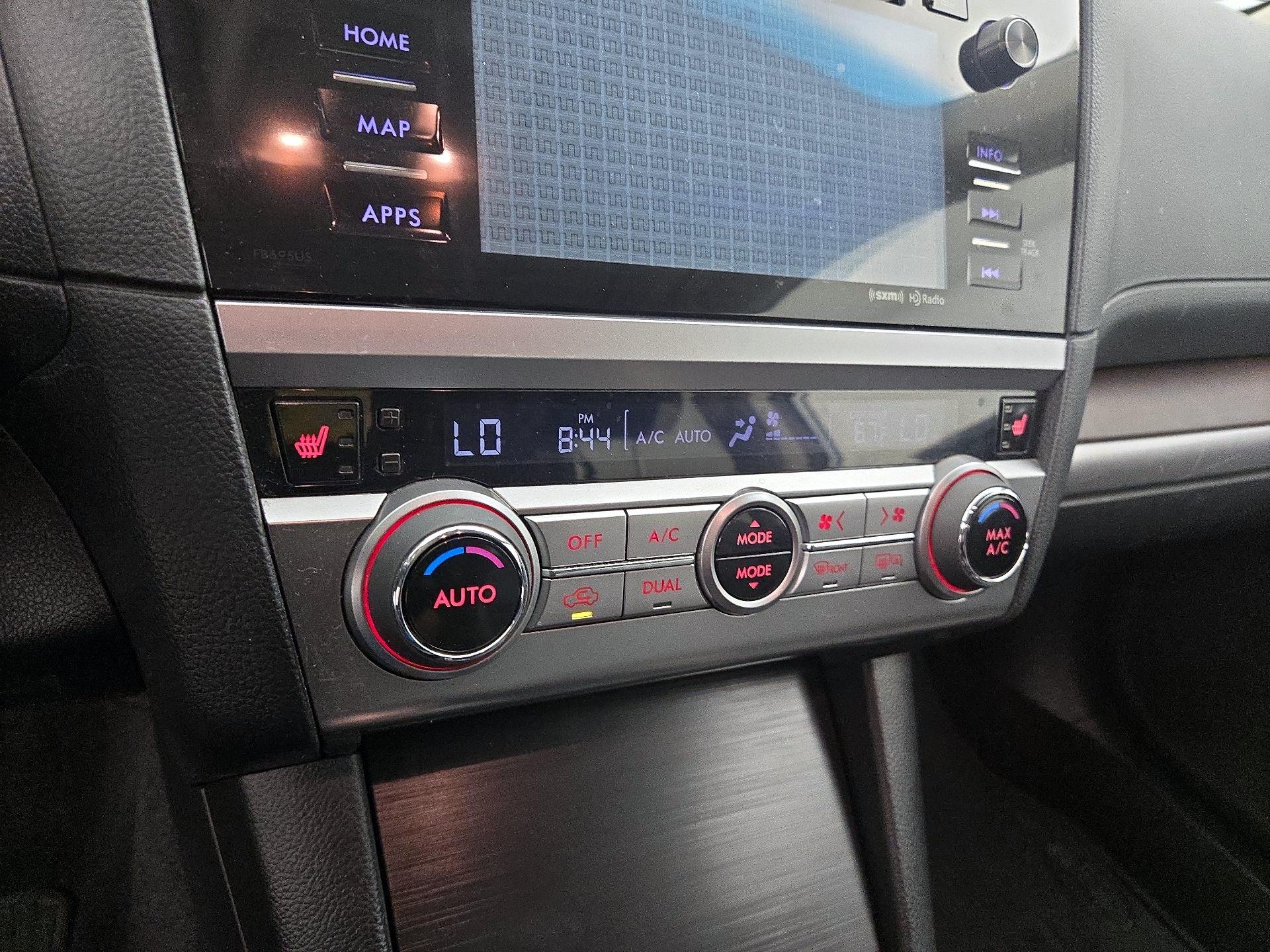 Thumbnail: 2016 Subaru Outback - 16