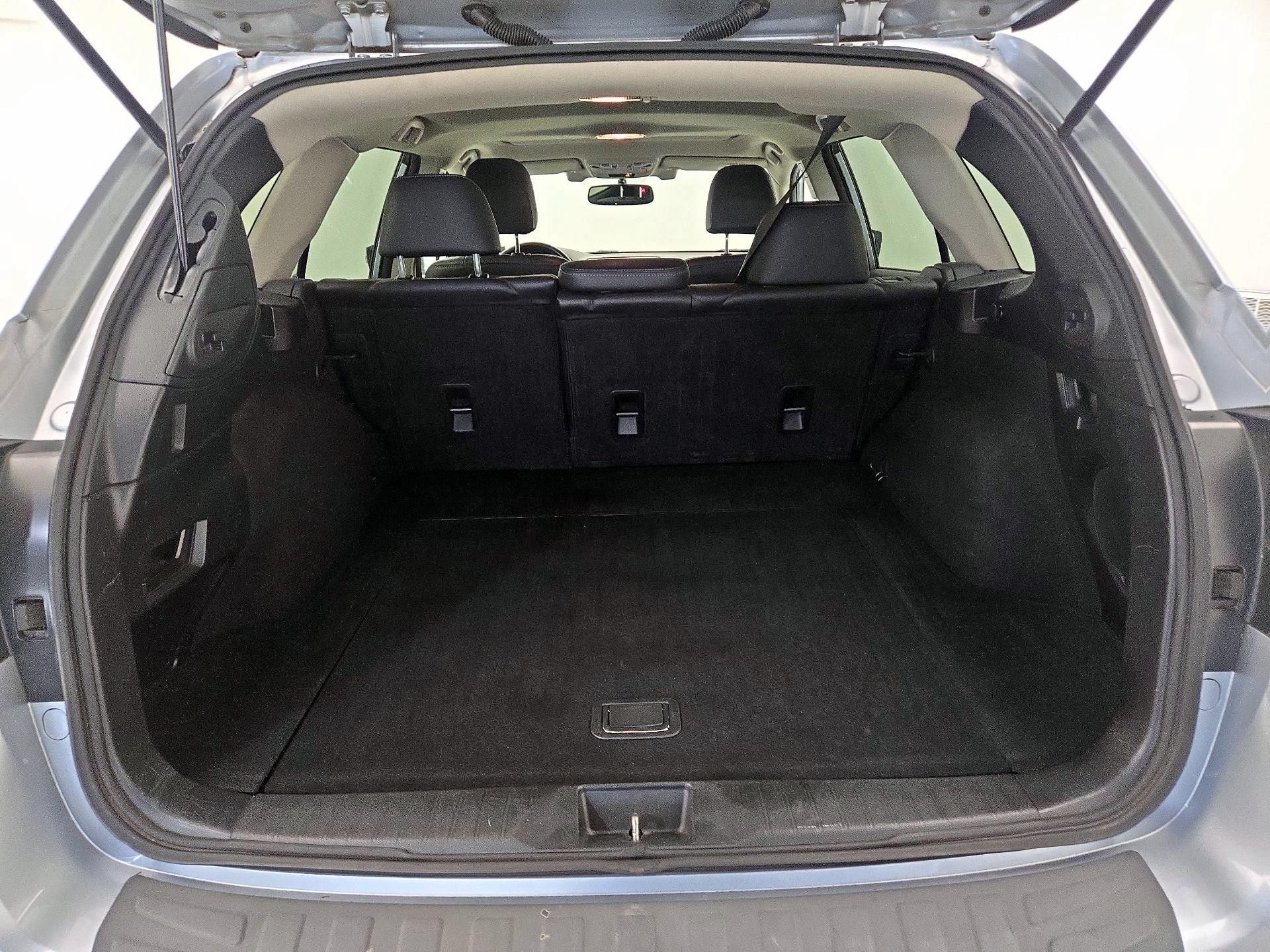 Thumbnail: 2016 Subaru Outback - 19