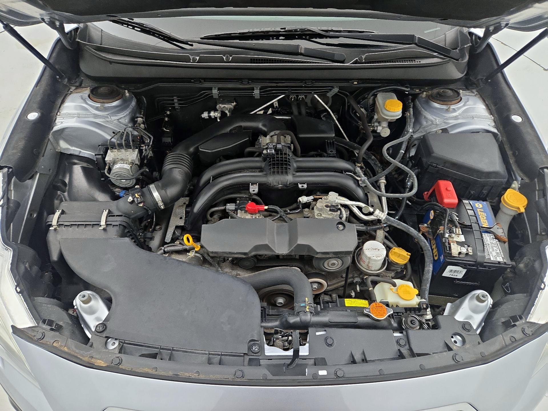 Thumbnail: 2016 Subaru Outback - 20