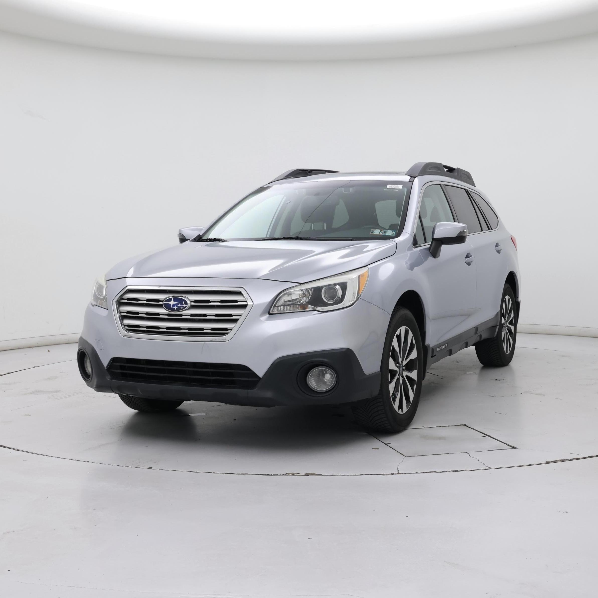 Thumbnail: 2016 Subaru Outback - 4
