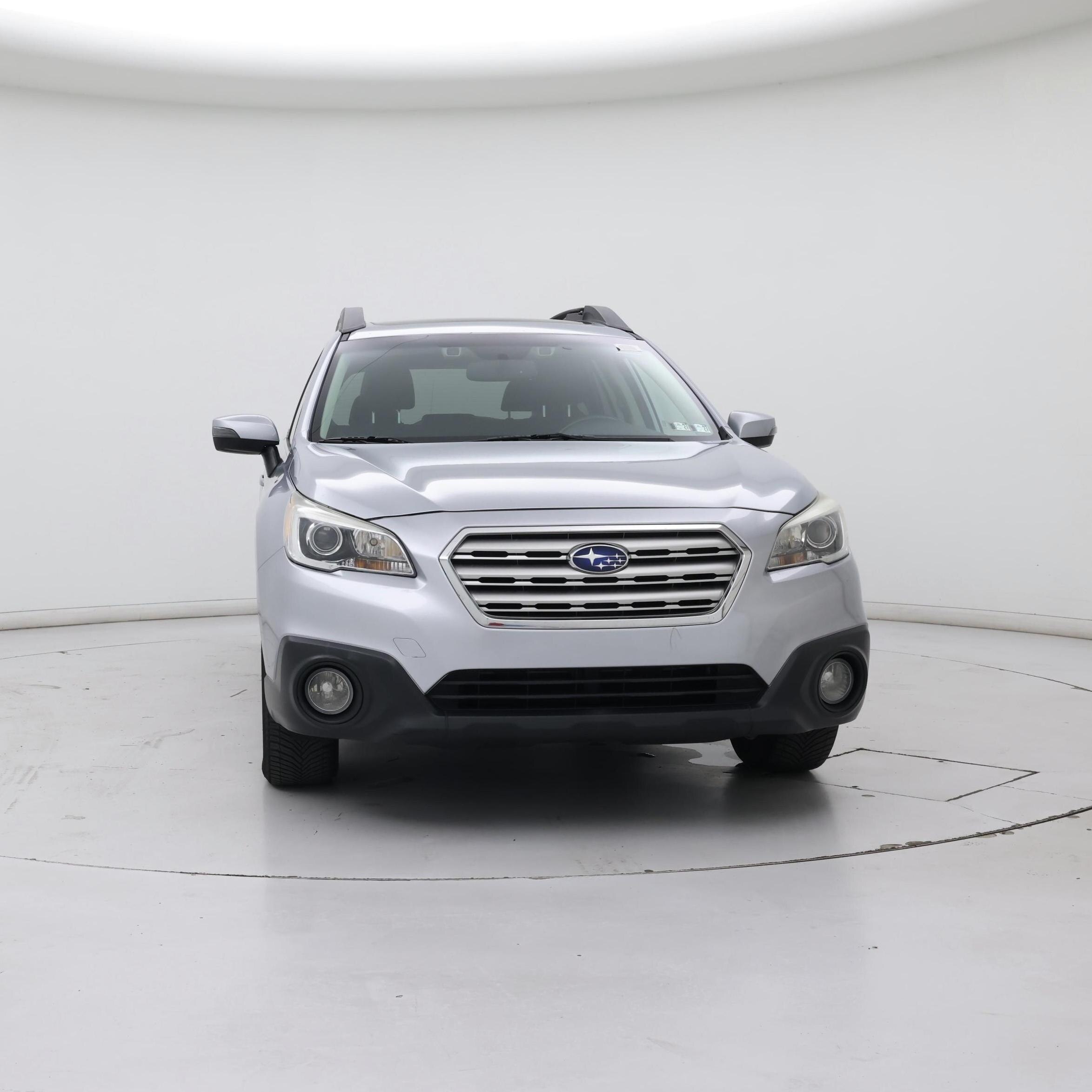 Thumbnail: 2016 Subaru Outback - 5