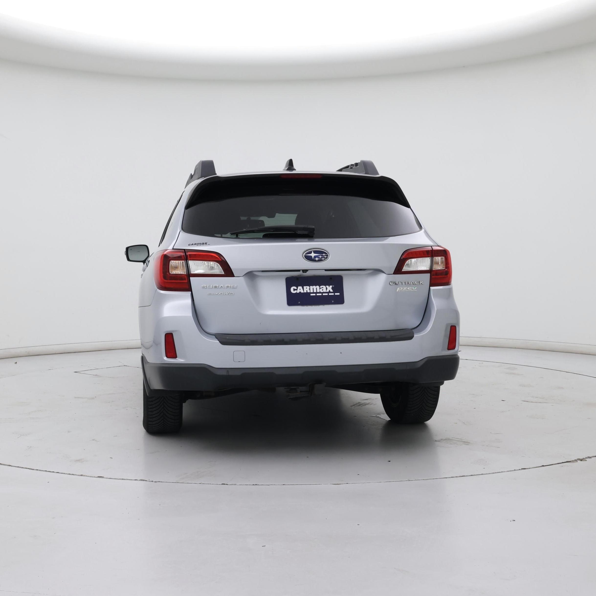 Thumbnail: 2016 Subaru Outback - 6