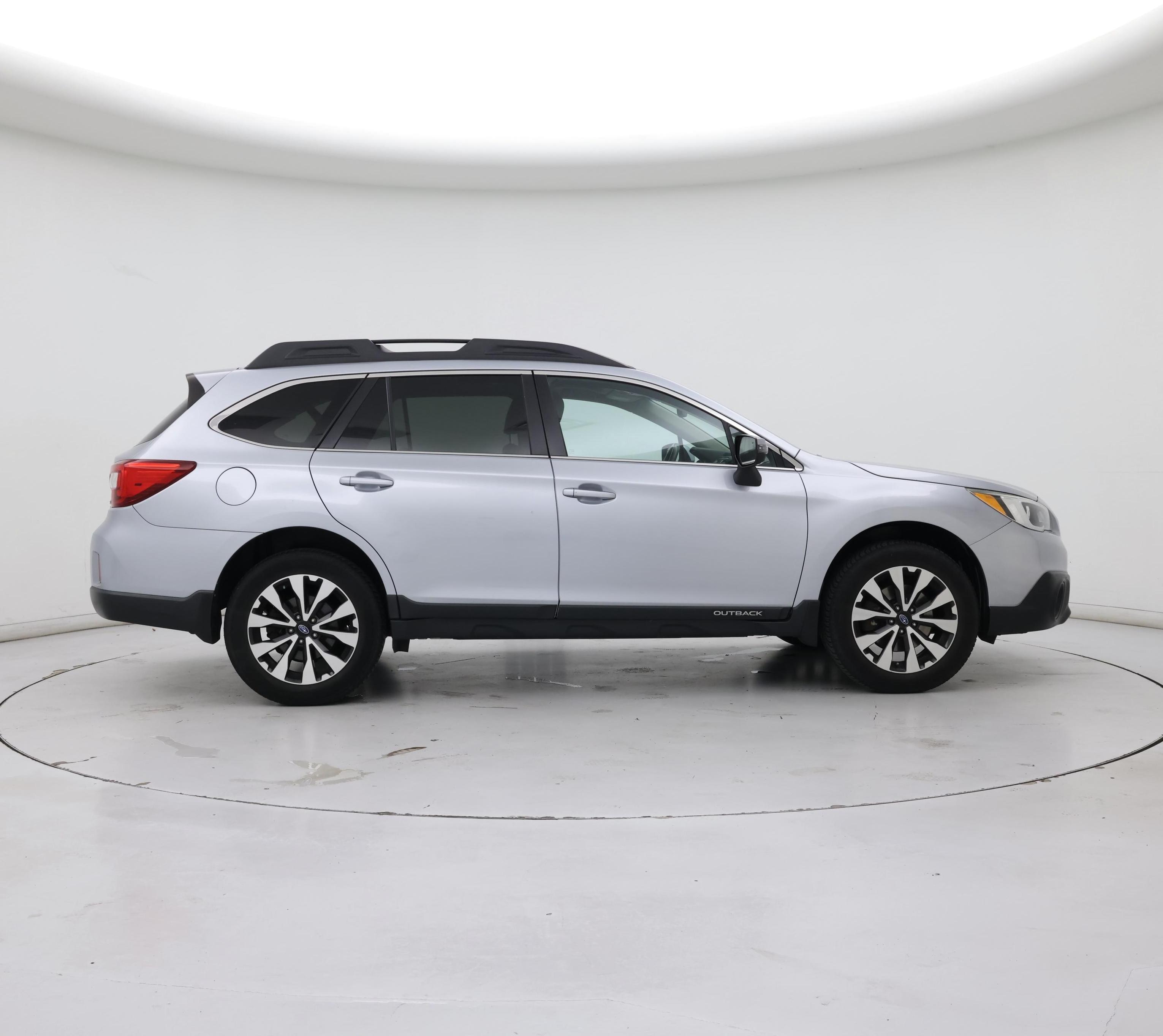 Thumbnail: 2016 Subaru Outback - 7