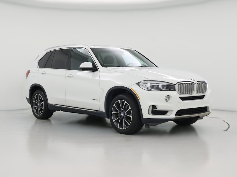 2017 BMW X5 xDrive35i -
                  Duarte, CA