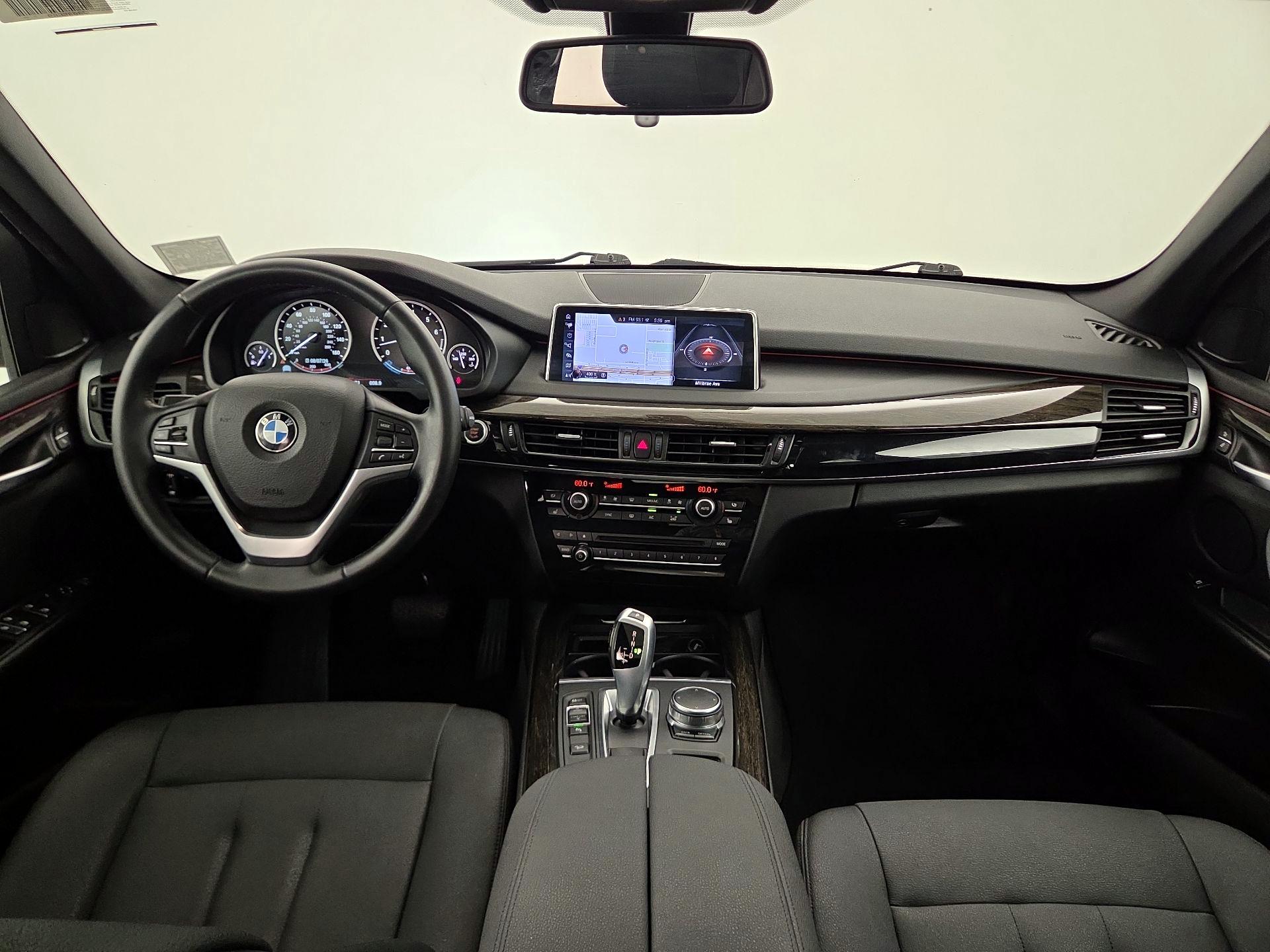 Thumbnail: 2017 BMW X5 - 9
