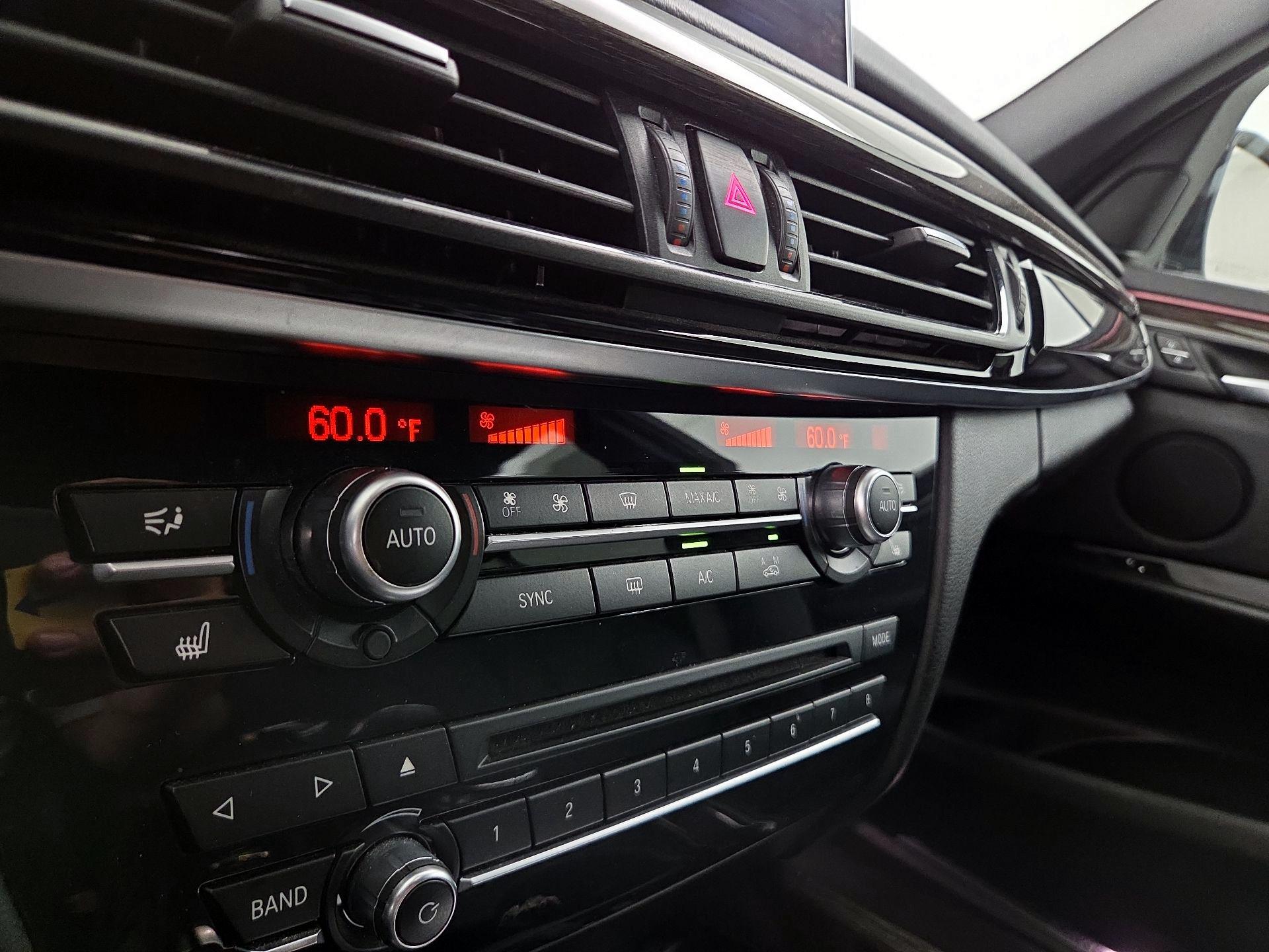 Thumbnail: 2017 BMW X5 - 17