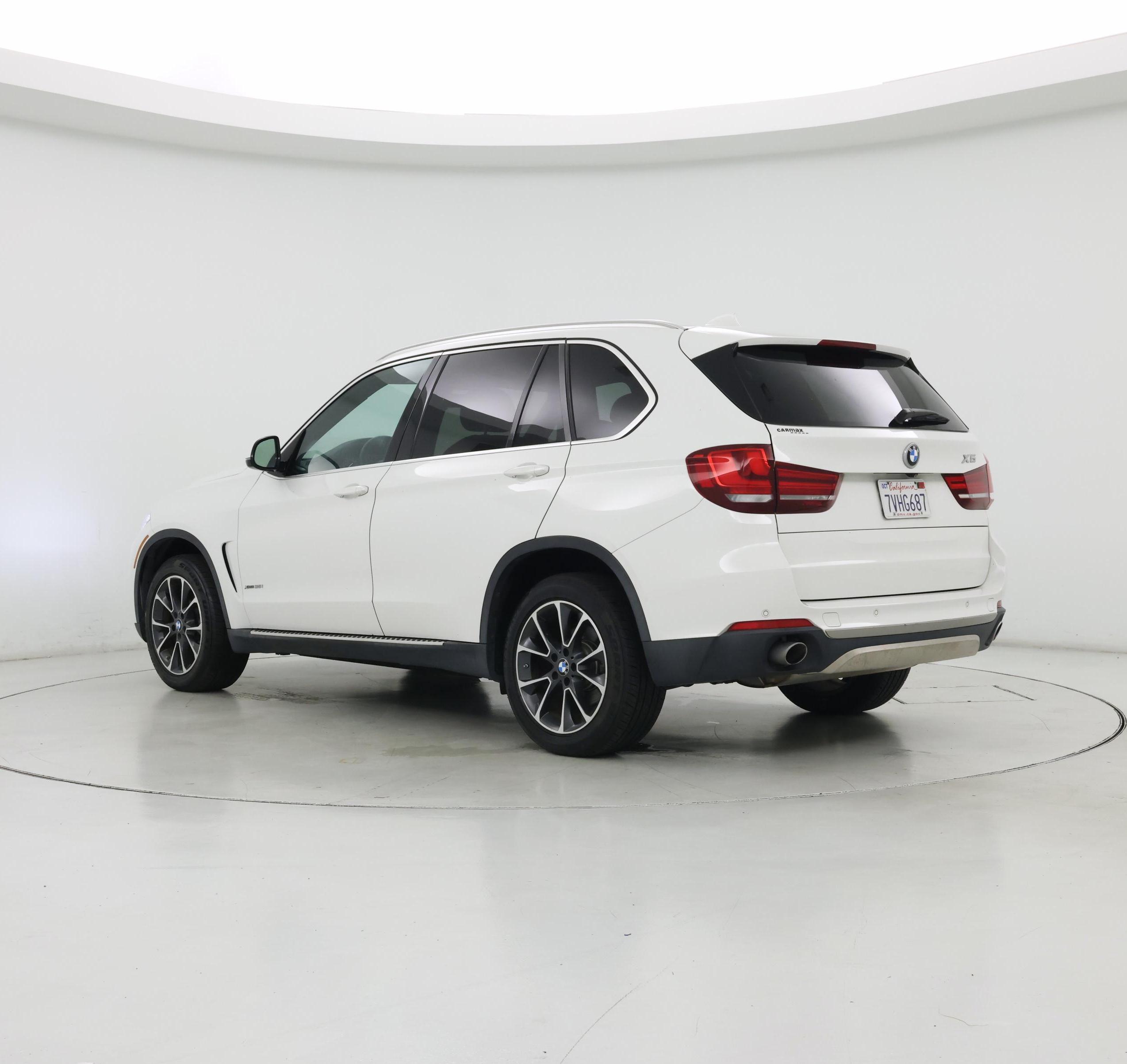 Thumbnail: 2017 BMW X5 - 2