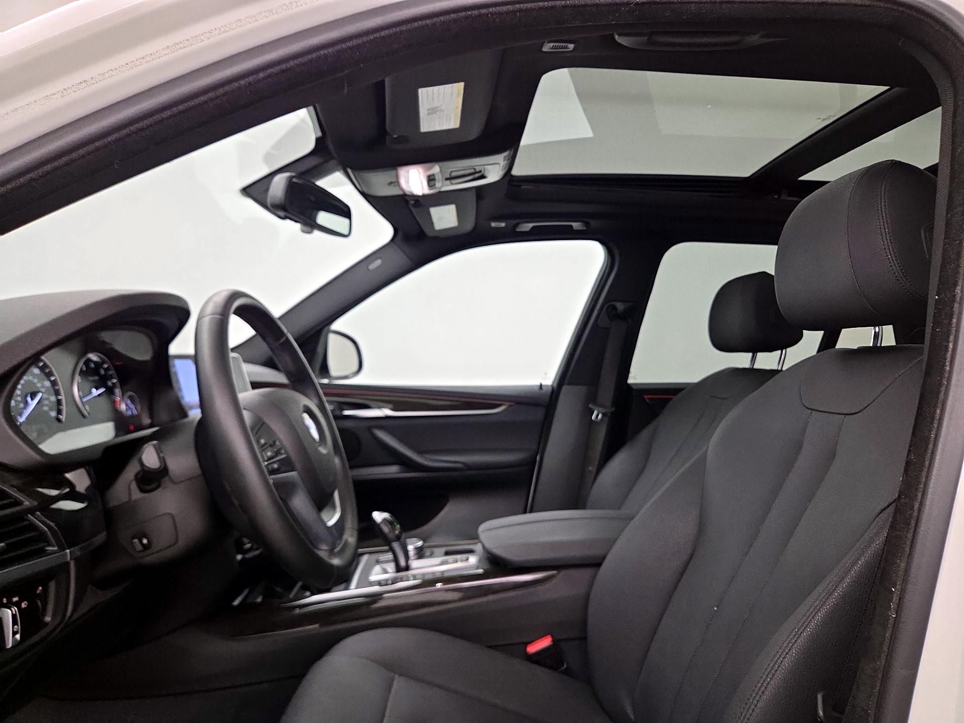 Thumbnail: 2017 BMW X5 - 20