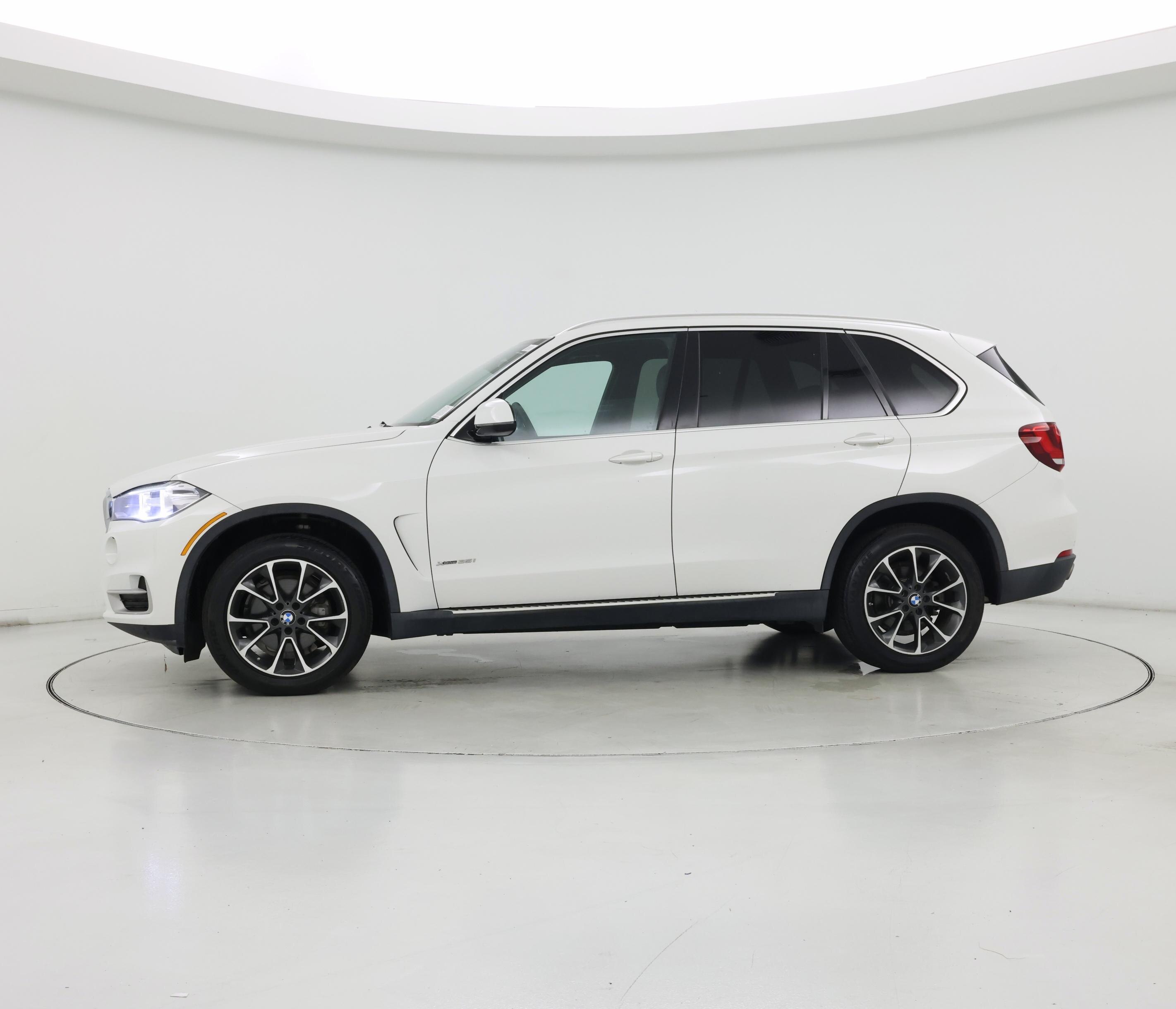 Thumbnail: 2017 BMW X5 - 3