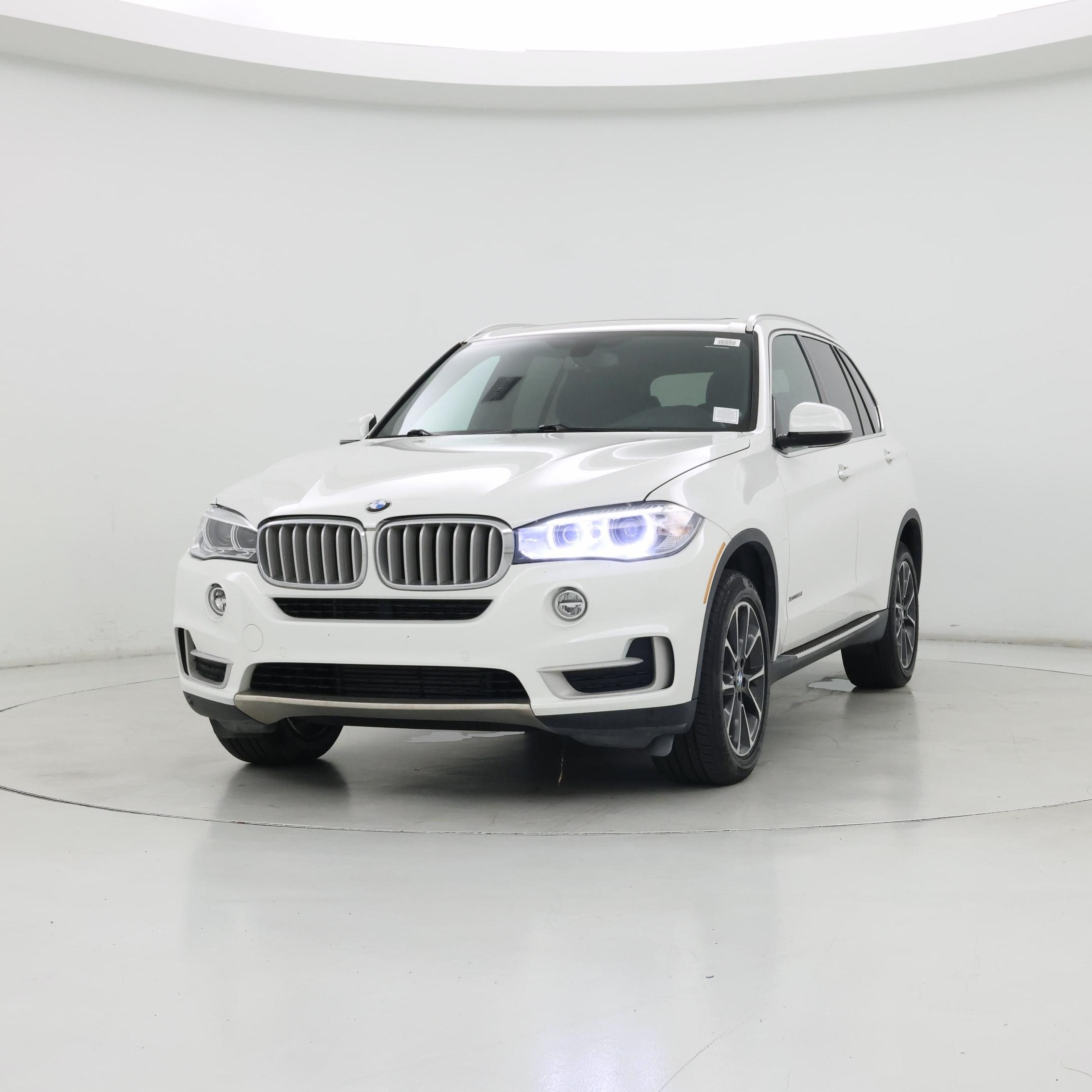 Thumbnail: 2017 BMW X5 - 4